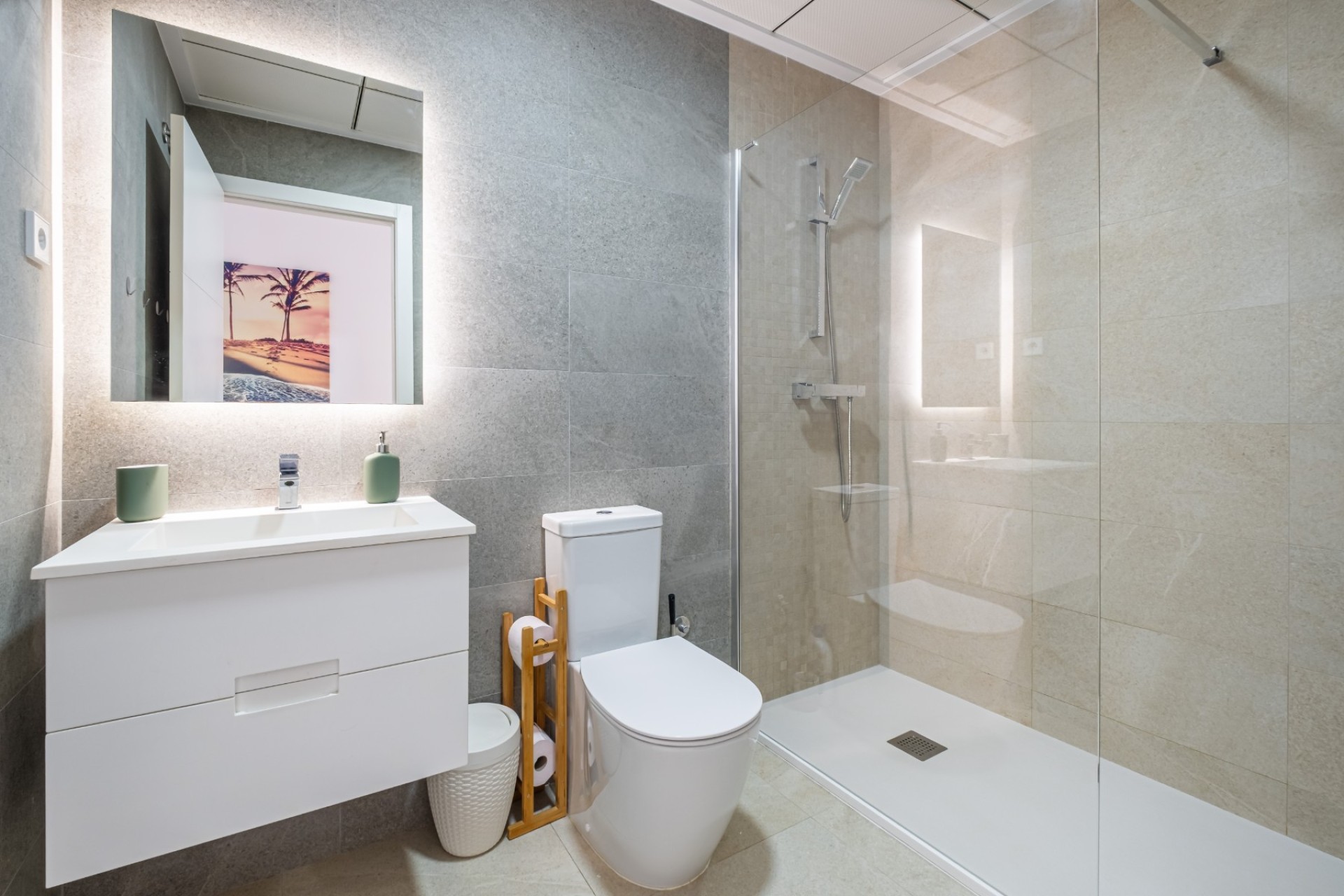 Resale - House - Semi-Detached House - Orihuela - Vistabella