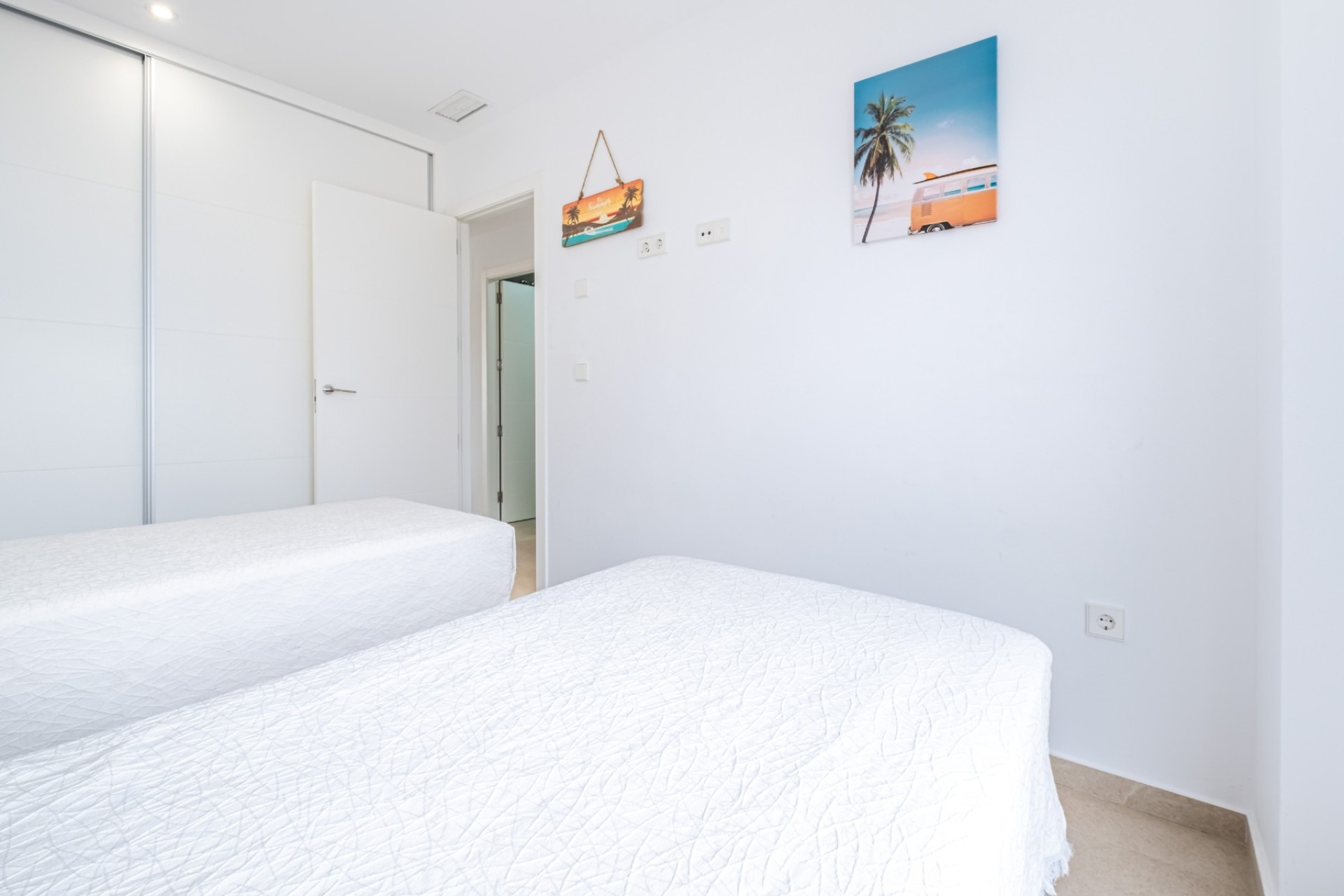 Resale - House - Semi-Detached House - Orihuela - Vistabella