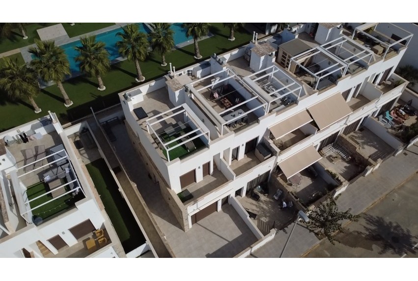 Resale - House - Torre de la Horadada