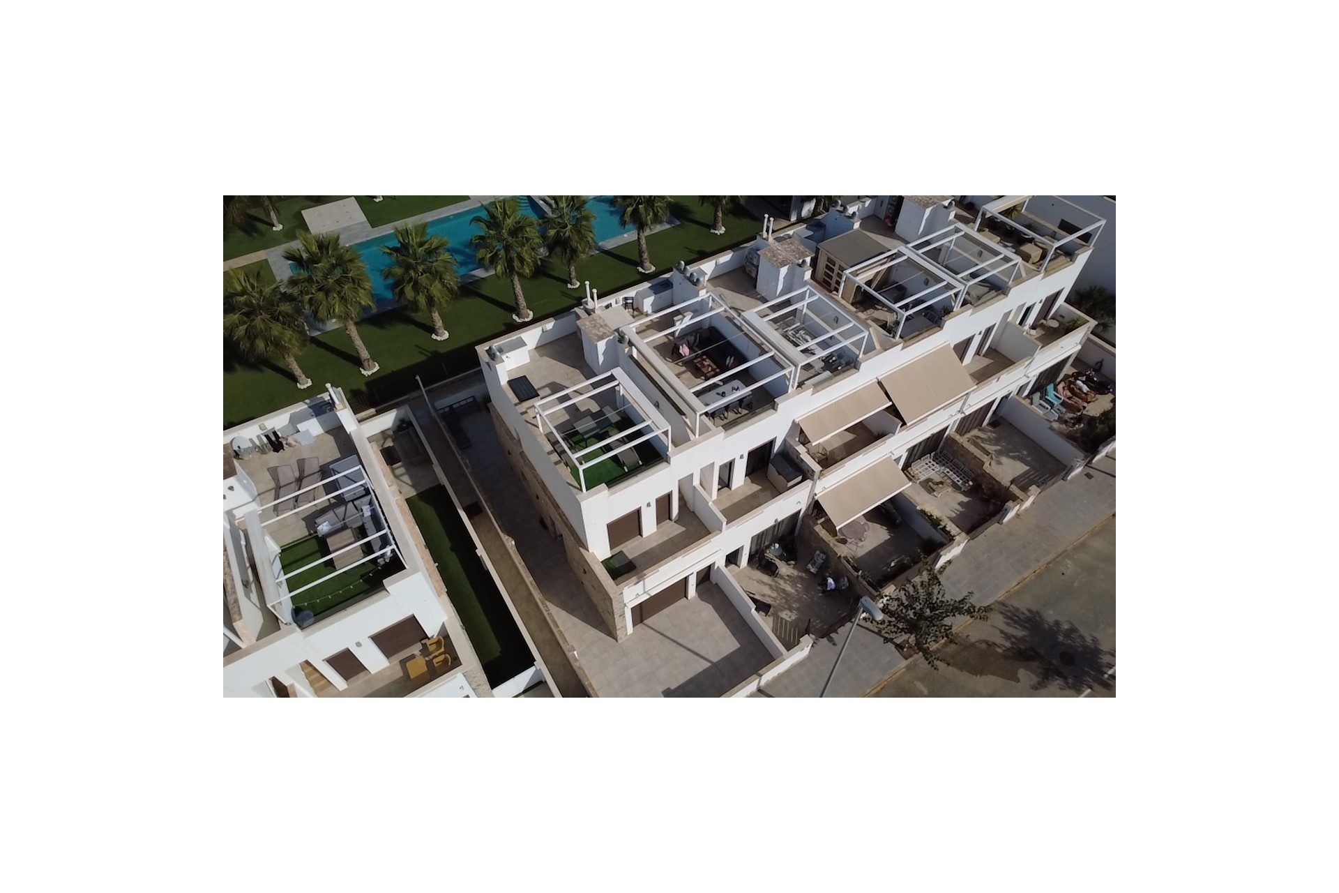 Resale - House - Torre de la Horadada