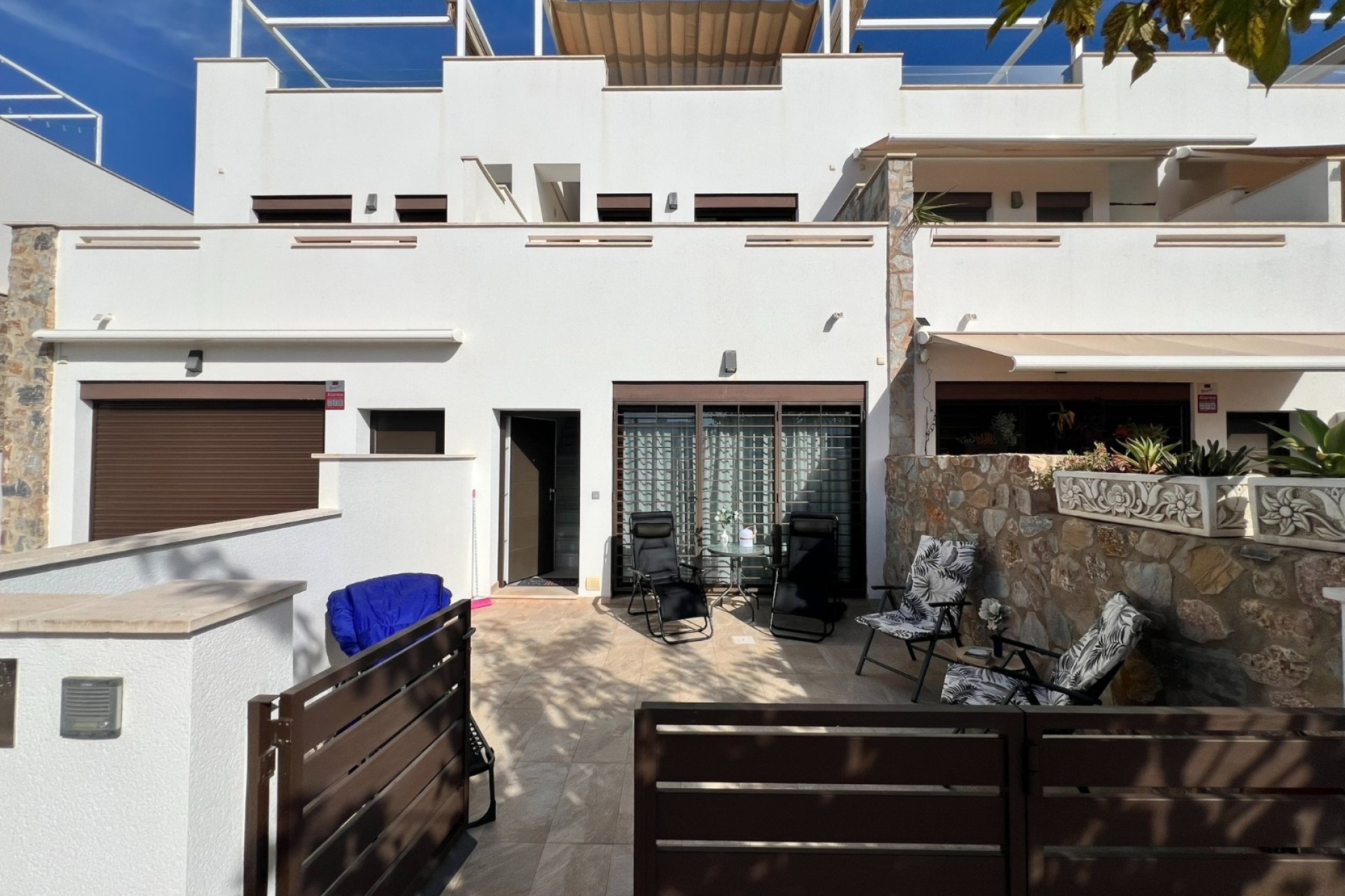 Resale - House - Torre de la Horadada