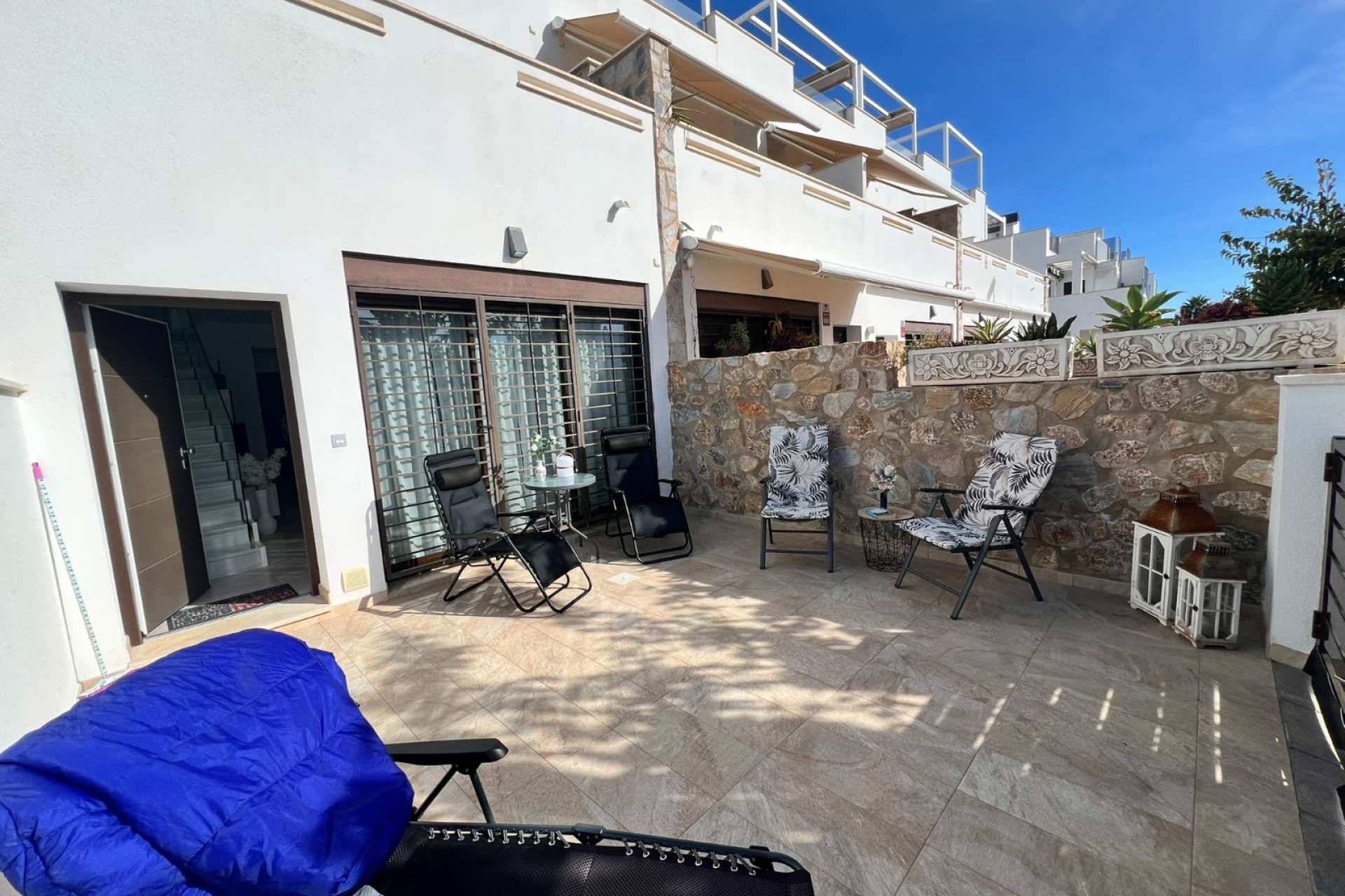 Resale - House - Torre de la Horadada