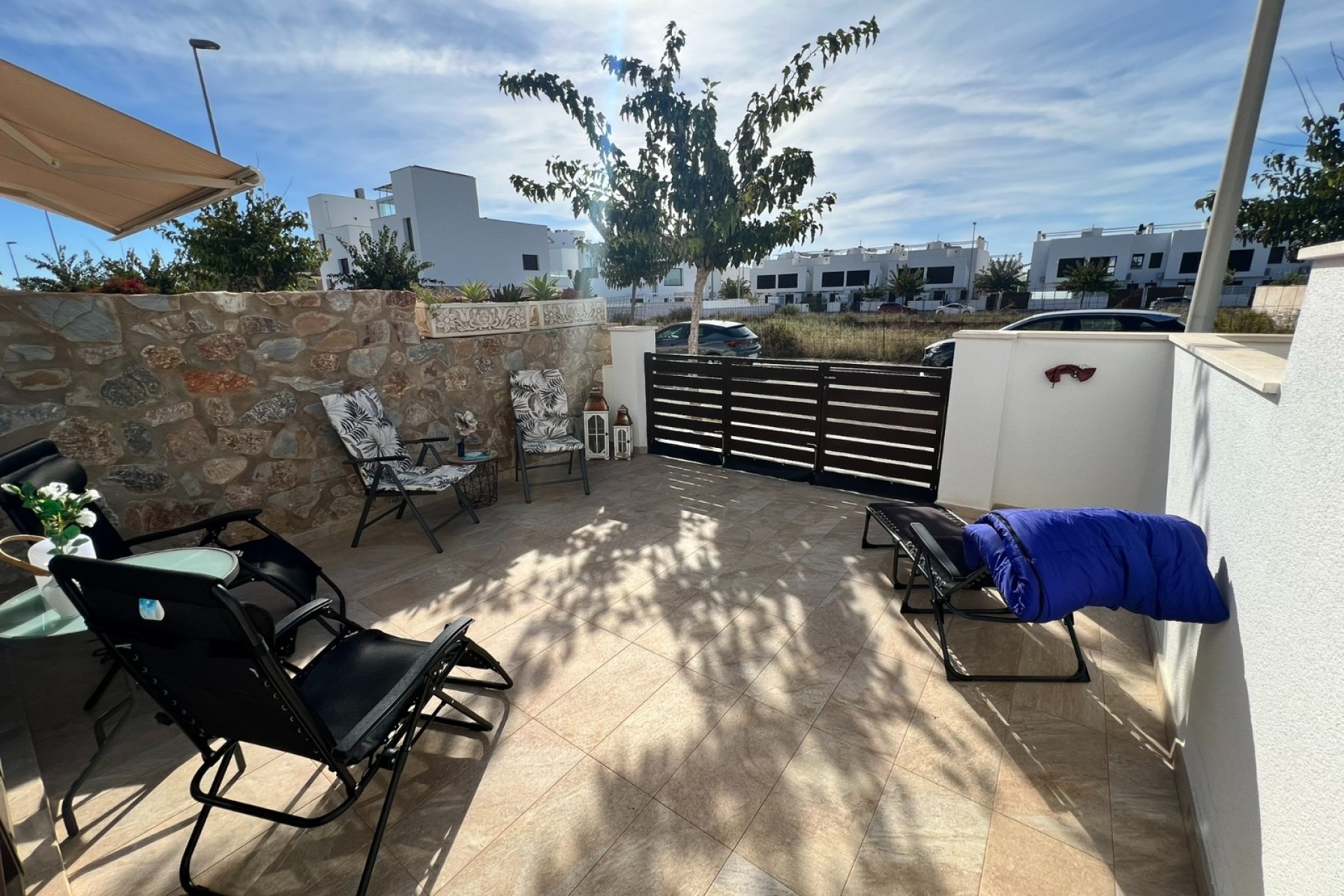 Resale - House - Torre de la Horadada