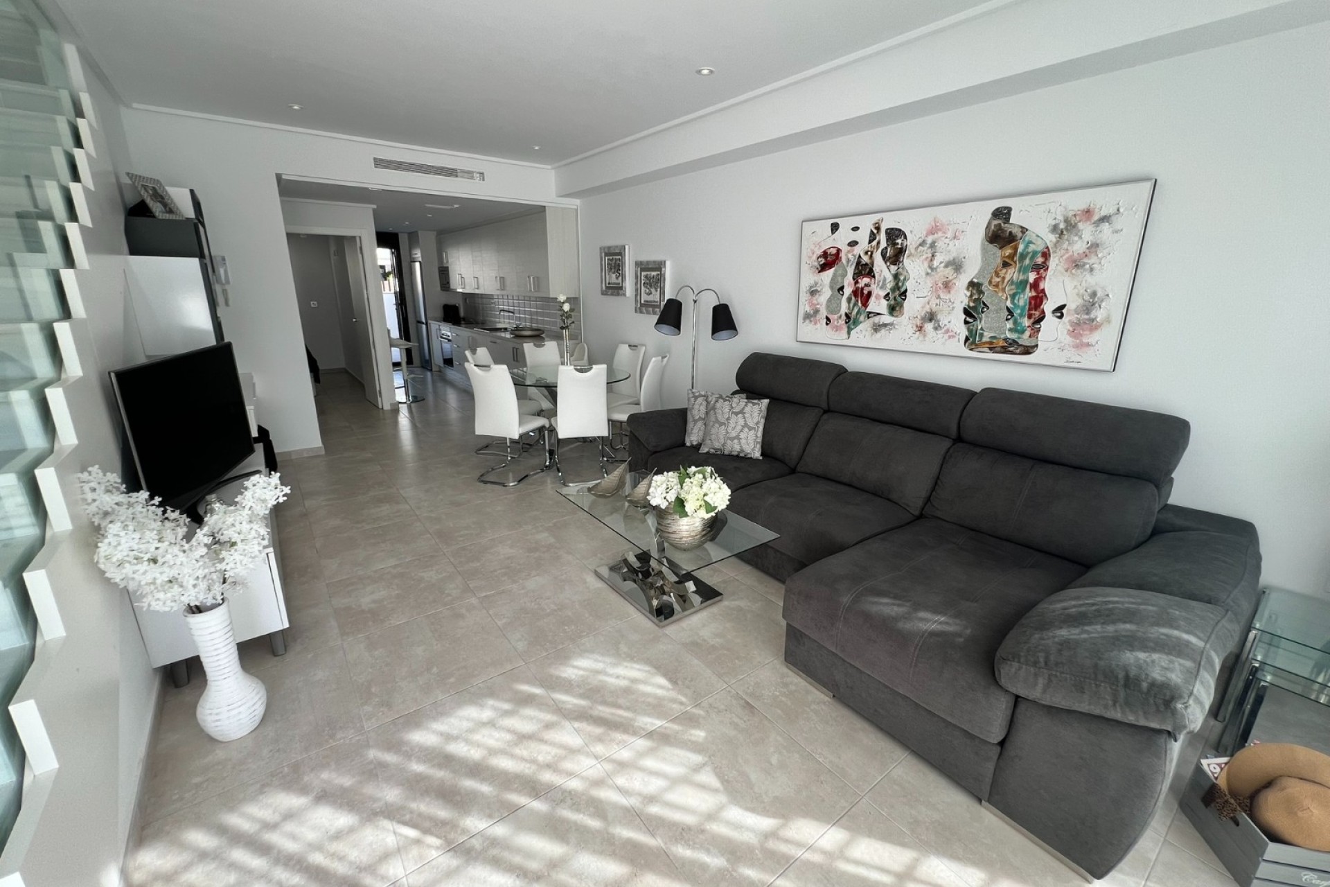 Resale - House - Torre de la Horadada