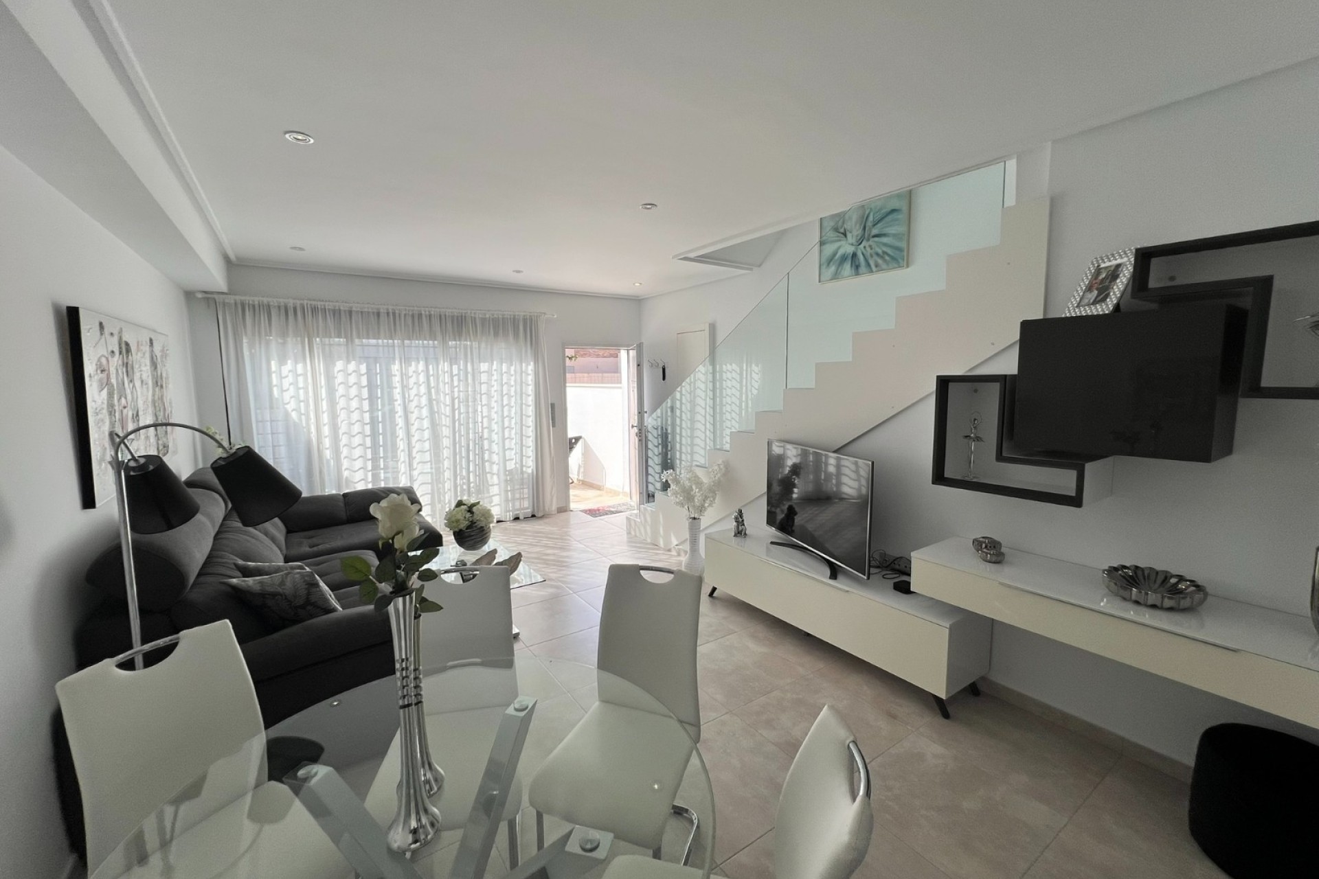 Resale - House - Torre de la Horadada