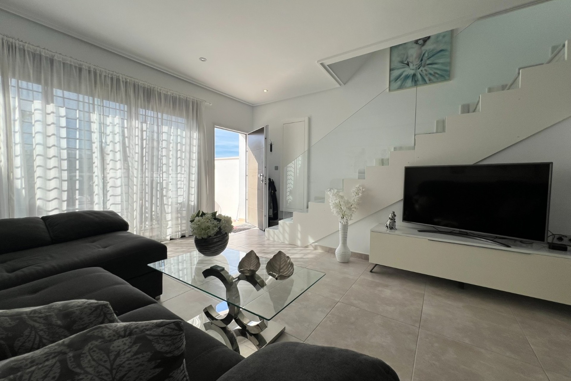 Resale - House - Torre de la Horadada