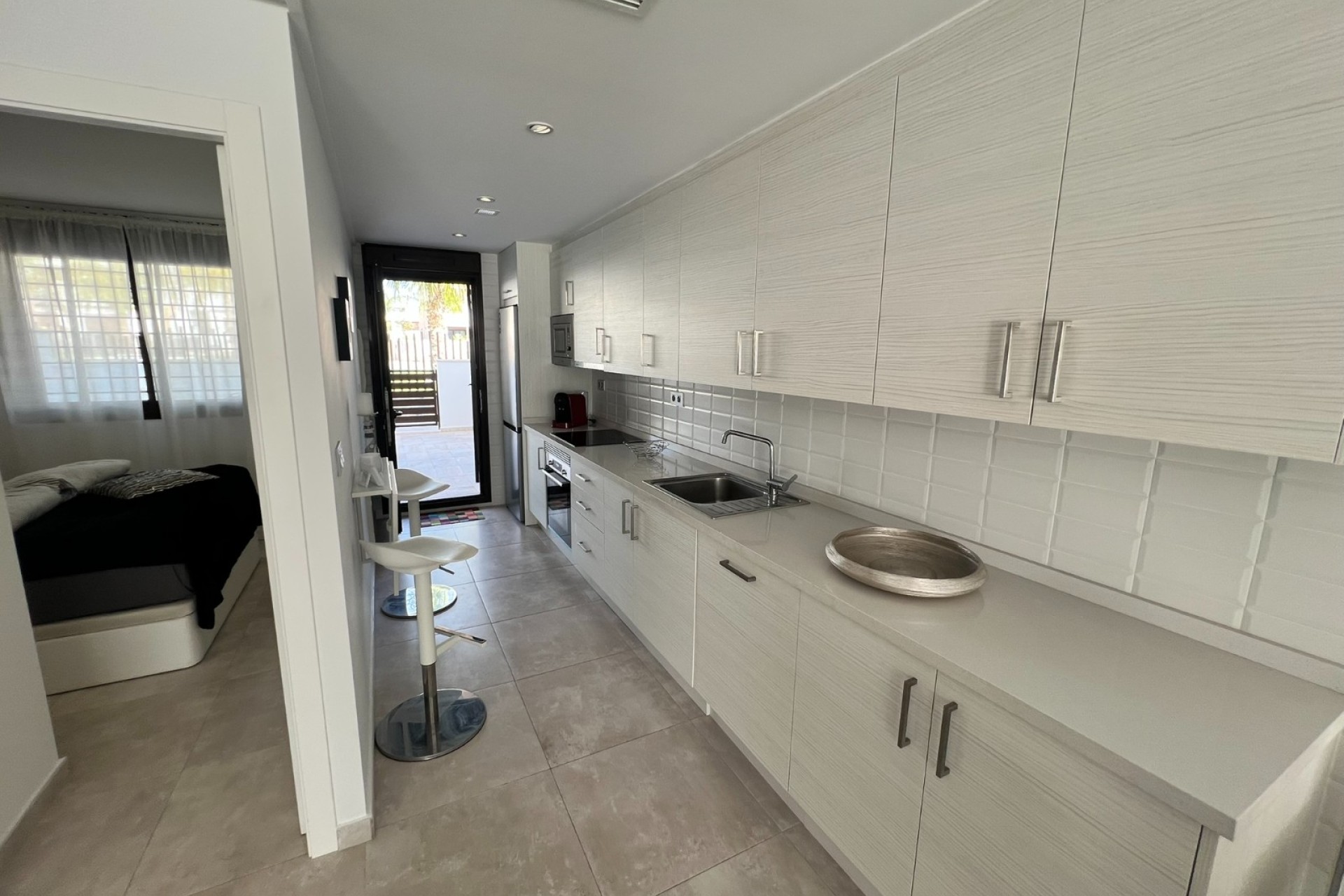 Resale - House - Torre de la Horadada