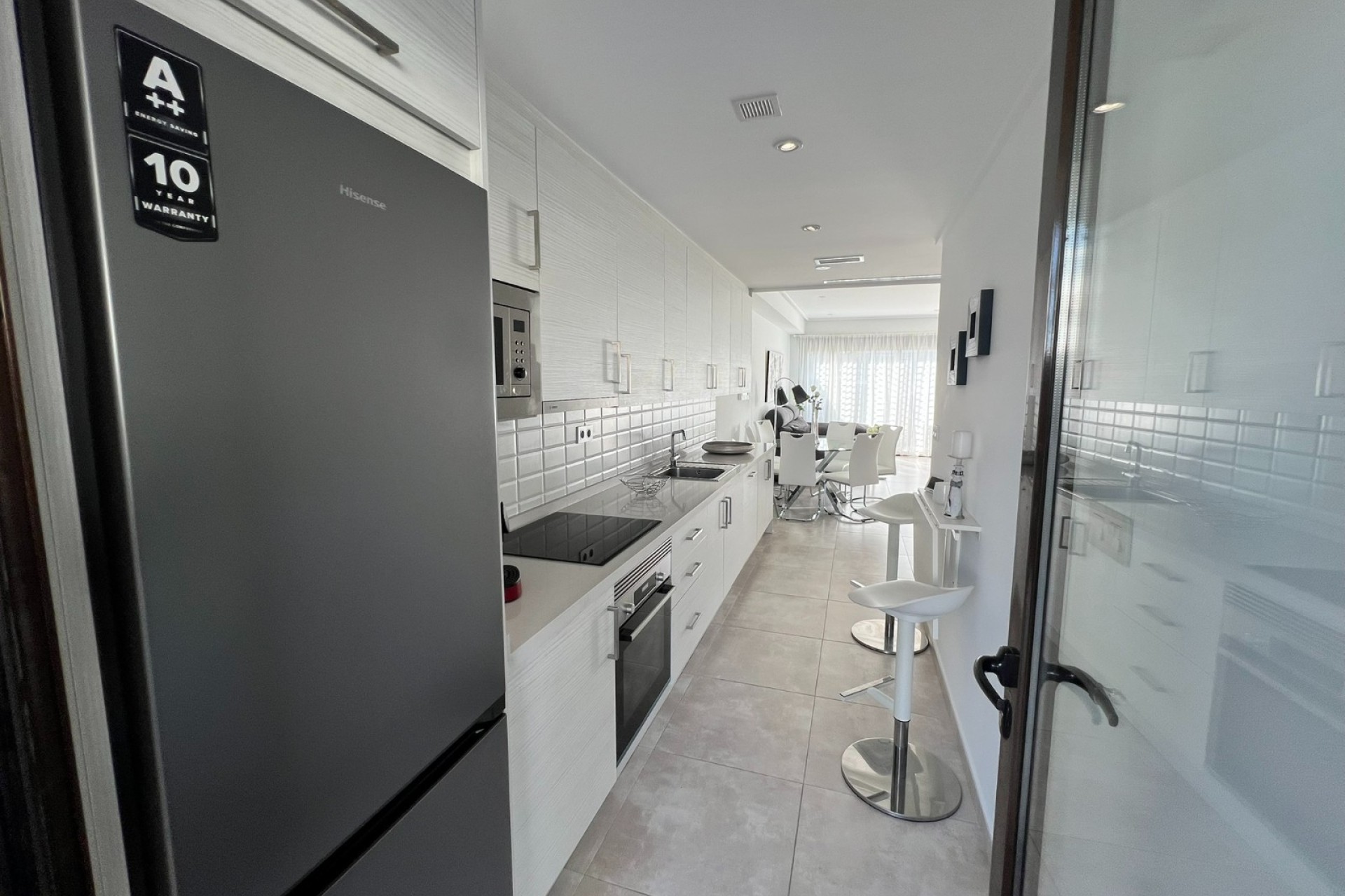 Resale - House - Torre de la Horadada