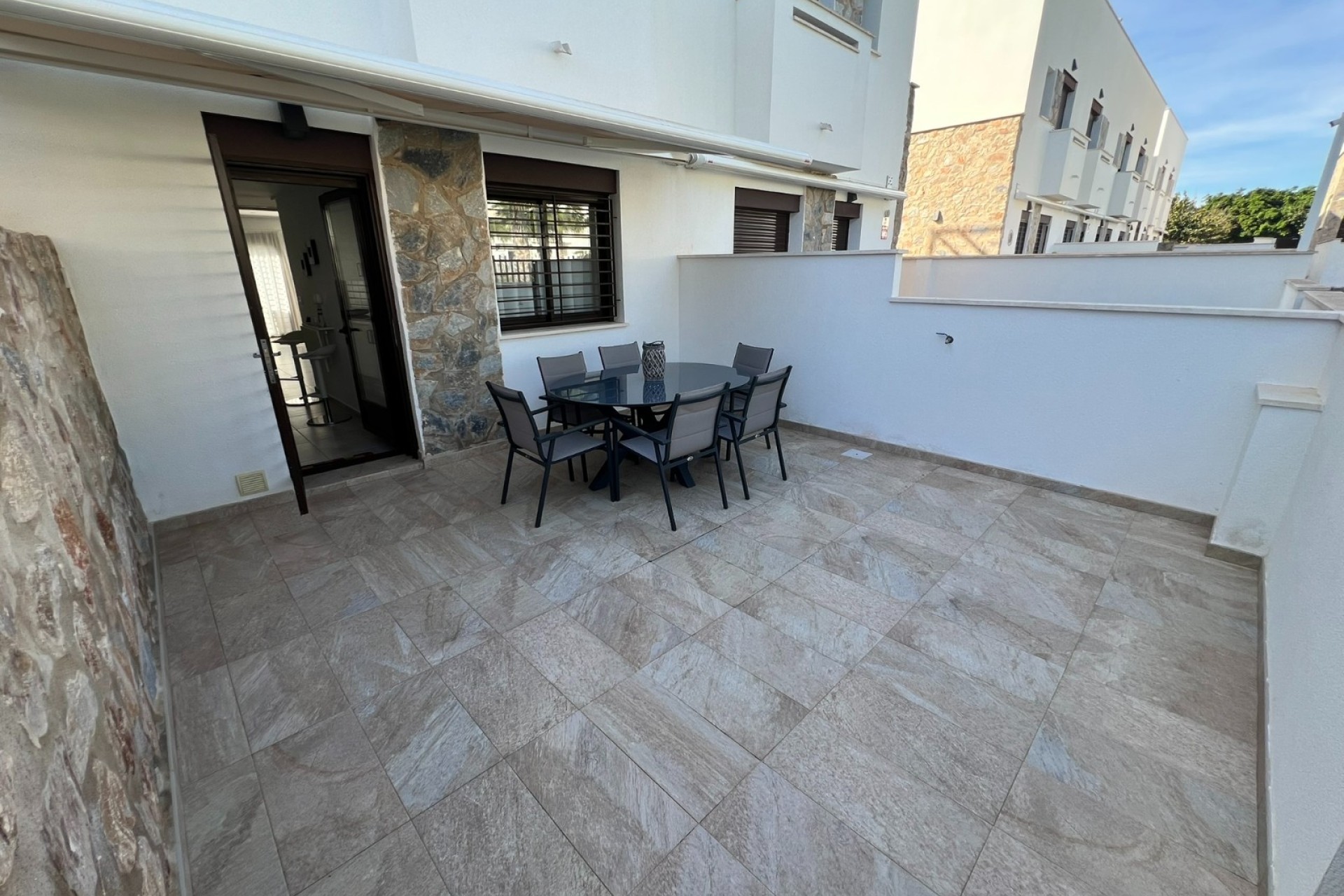 Resale - House - Torre de la Horadada