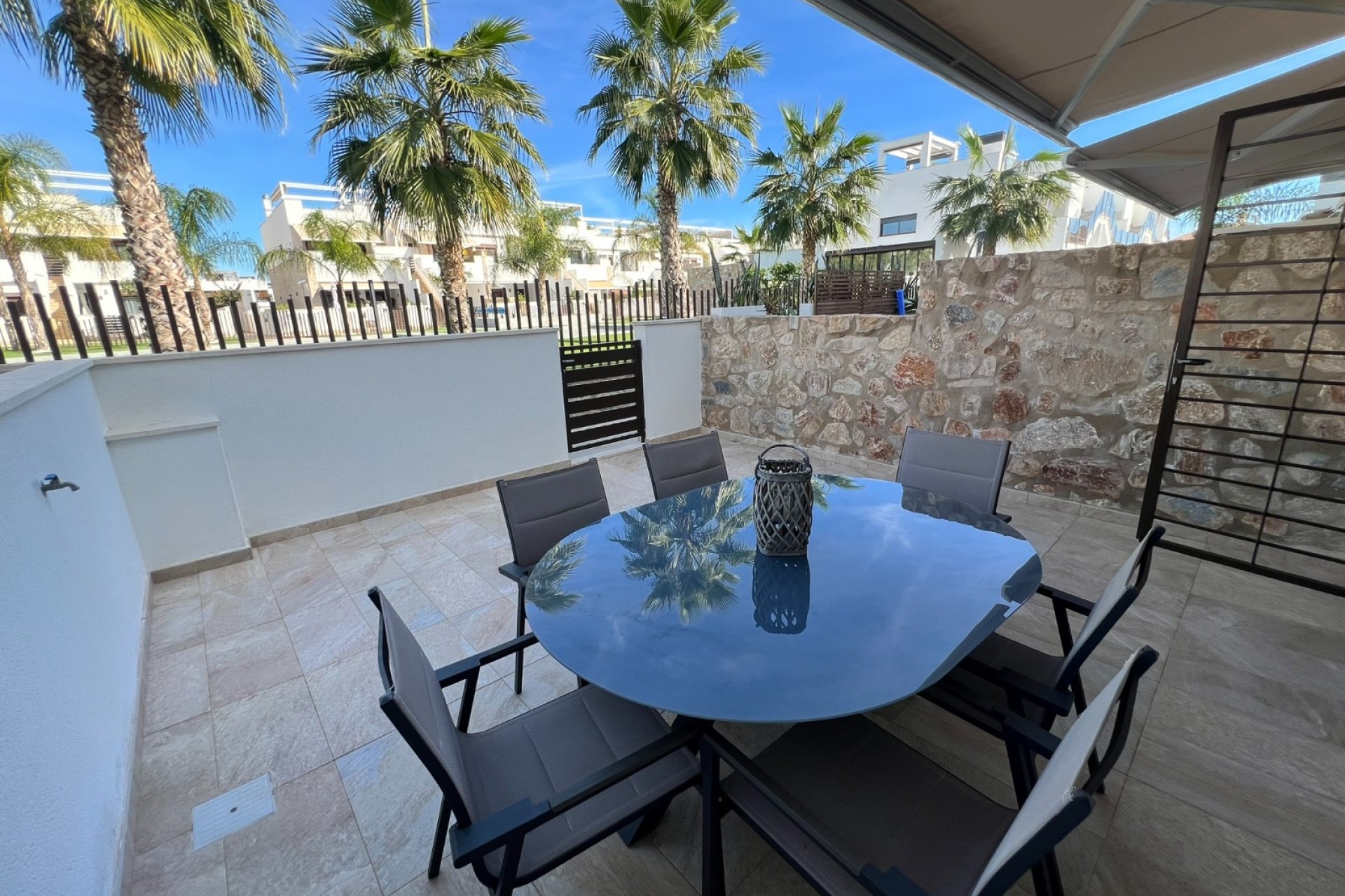 Resale - House - Torre de la Horadada