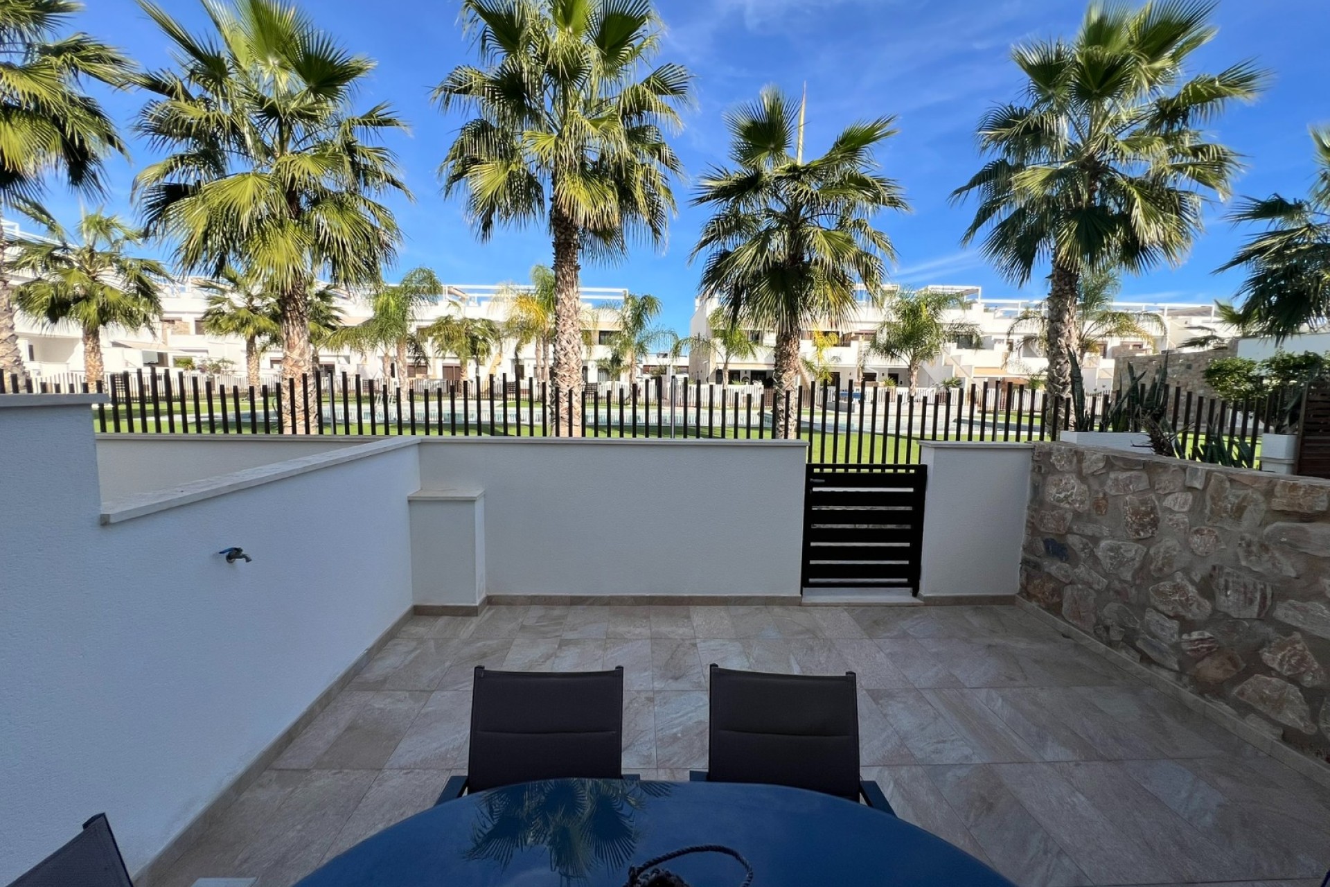 Resale - House - Torre de la Horadada