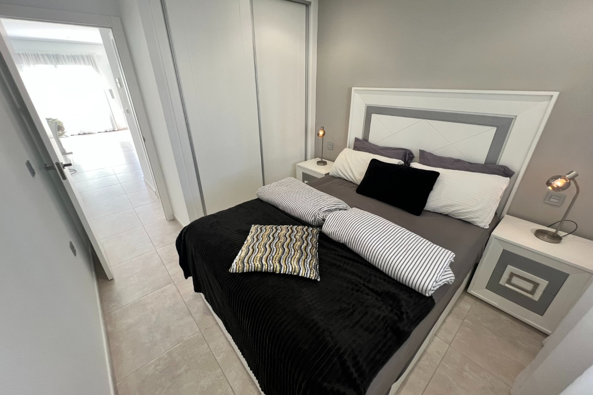 Resale - House - Torre de la Horadada