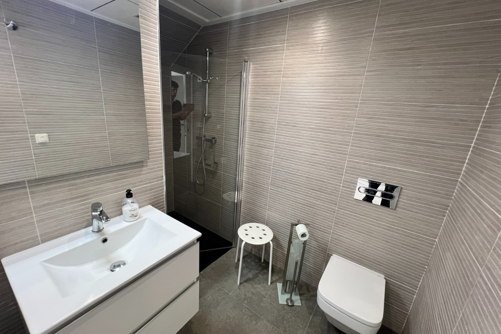 Resale - House - Torre de la Horadada