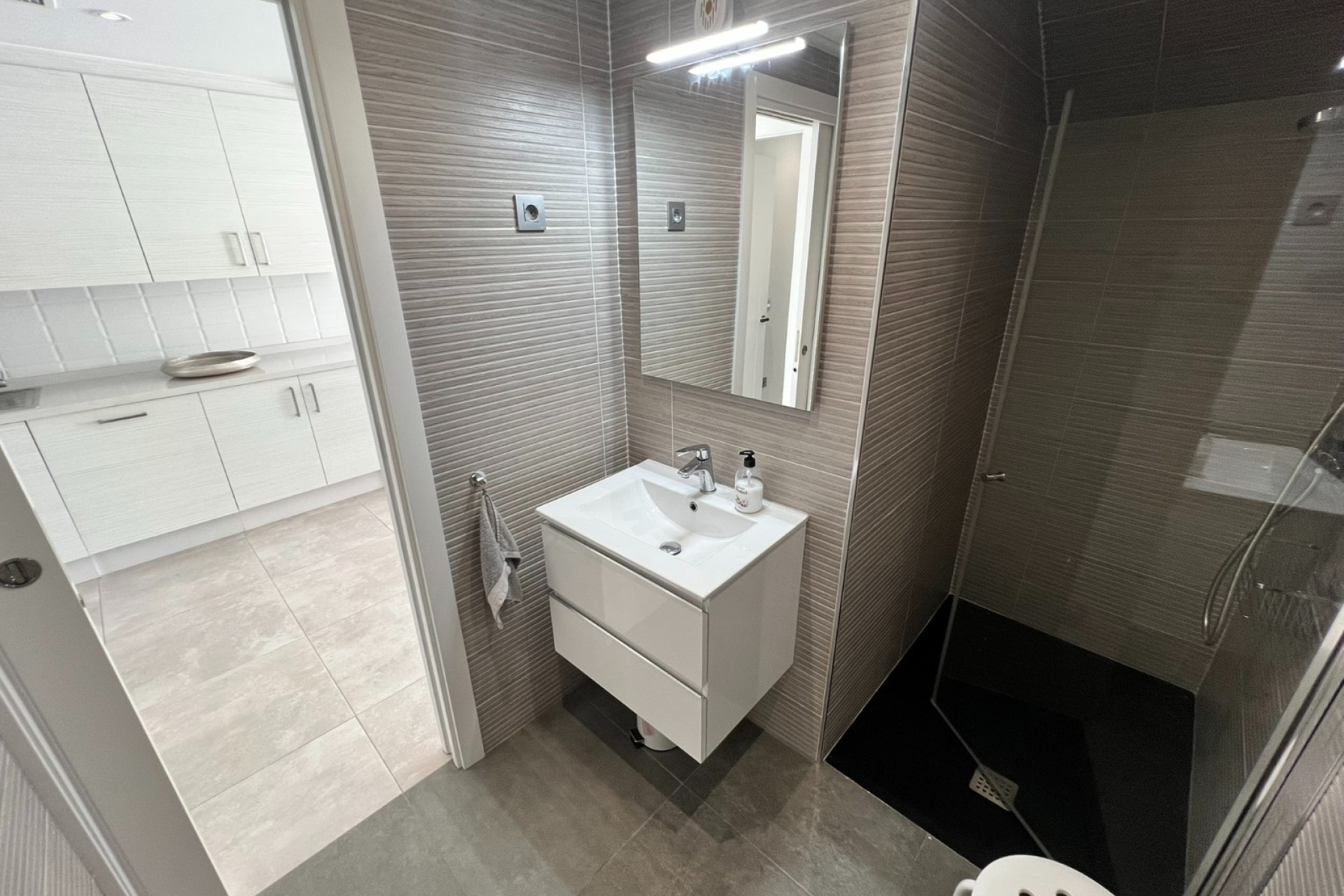 Resale - House - Torre de la Horadada