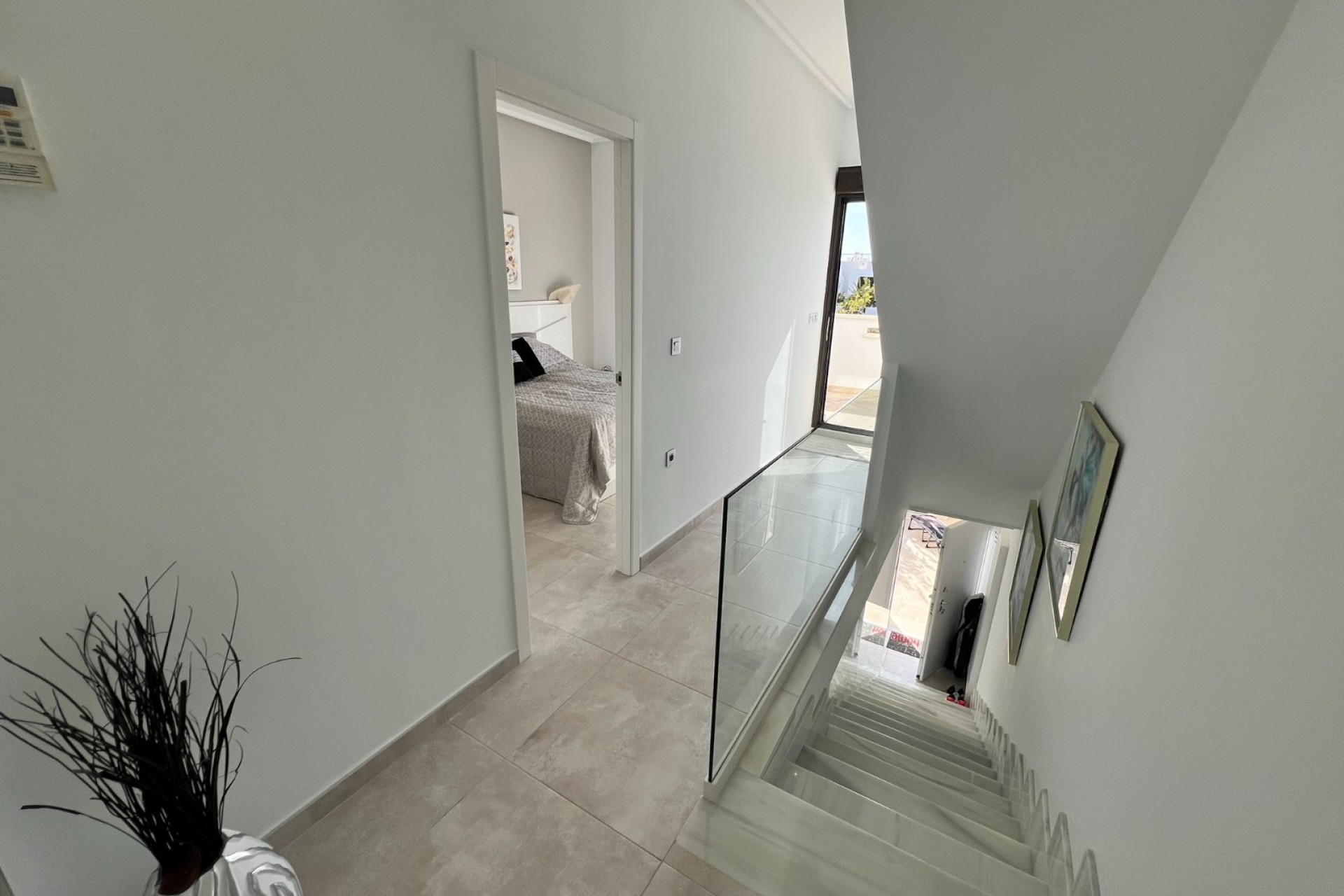 Resale - House - Torre de la Horadada