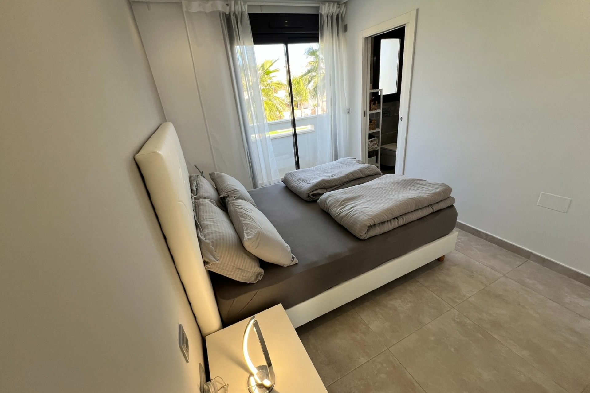 Resale - House - Torre de la Horadada