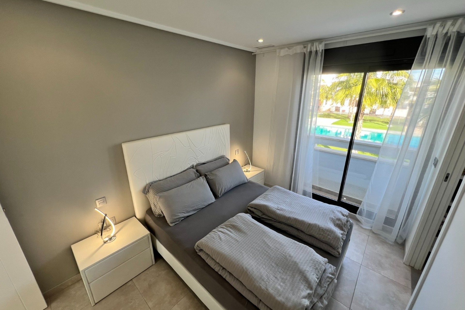 Resale - House - Torre de la Horadada