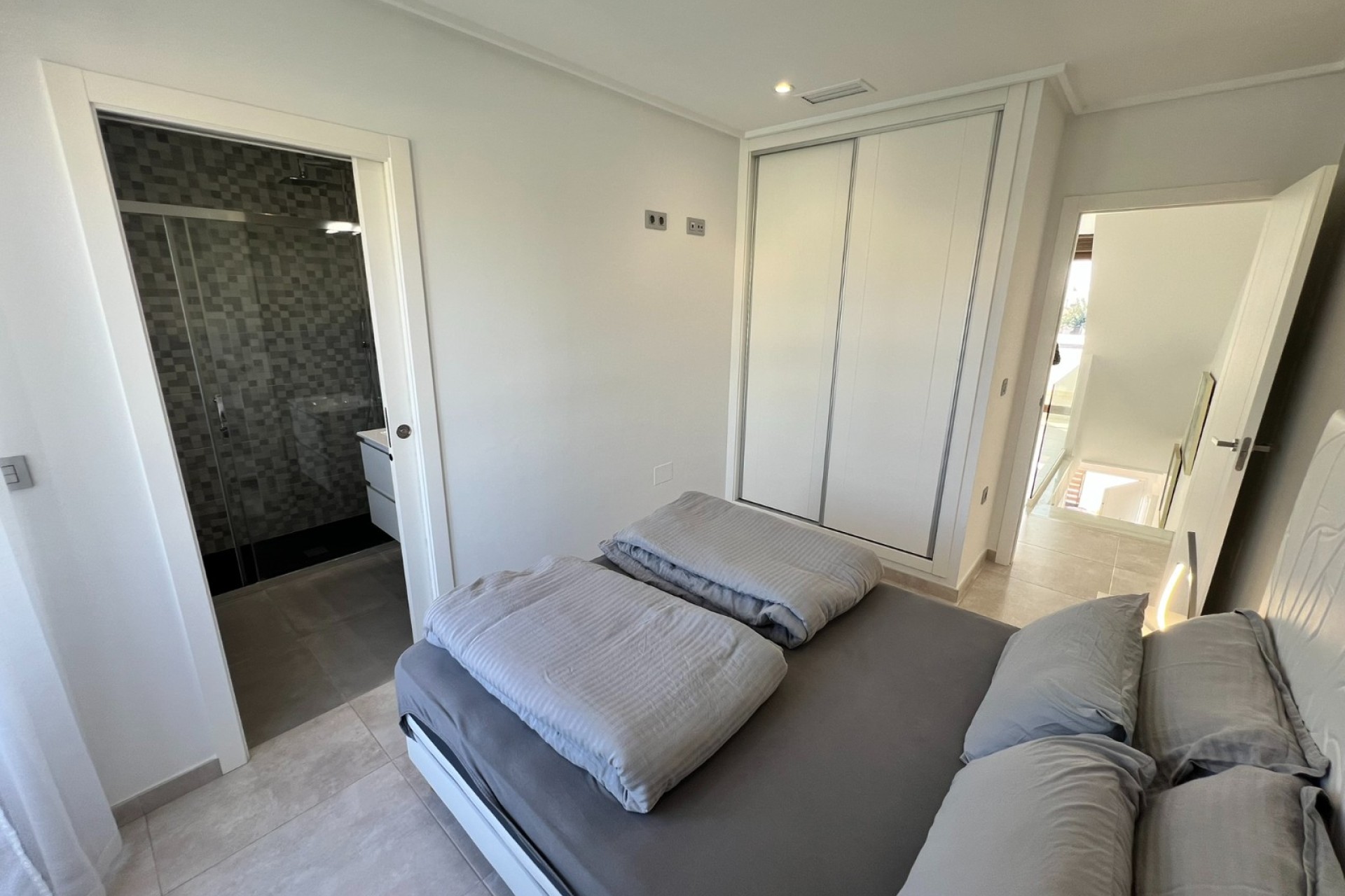 Resale - House - Torre de la Horadada