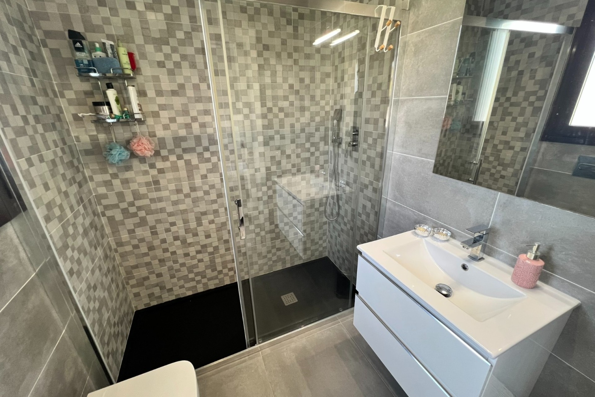 Resale - House - Torre de la Horadada