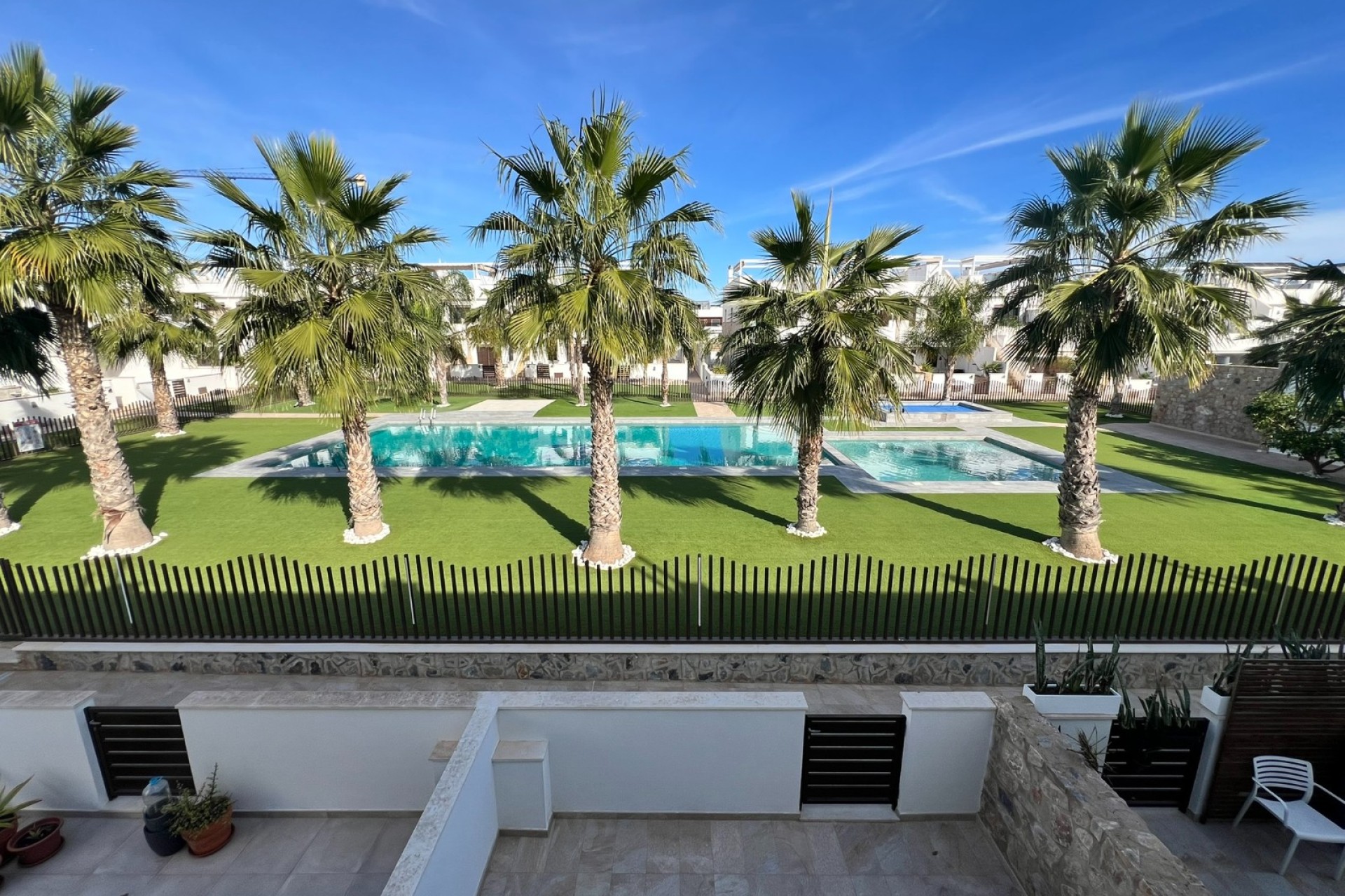 Resale - House - Torre de la Horadada