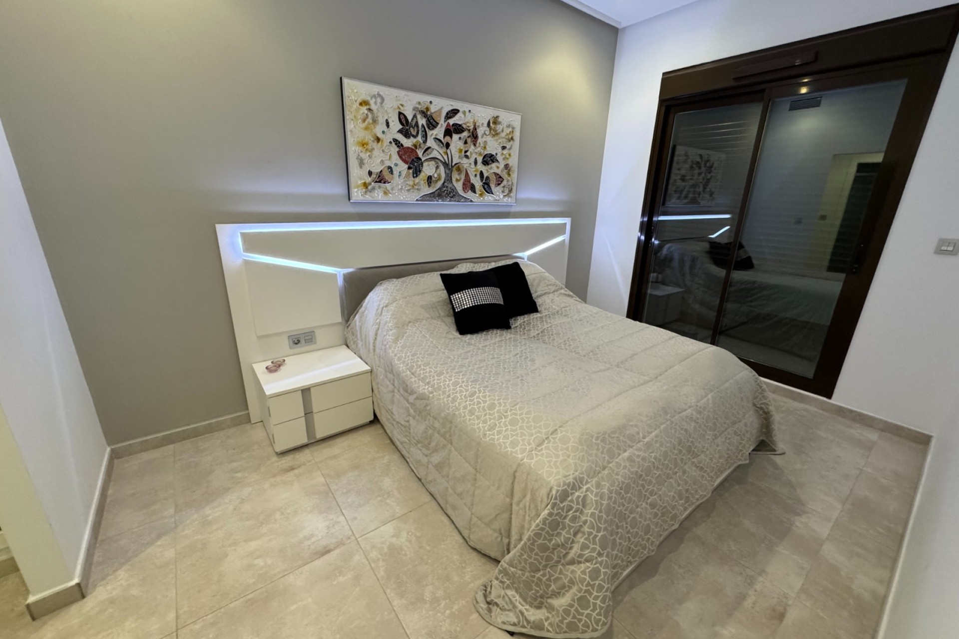 Resale - House - Torre de la Horadada