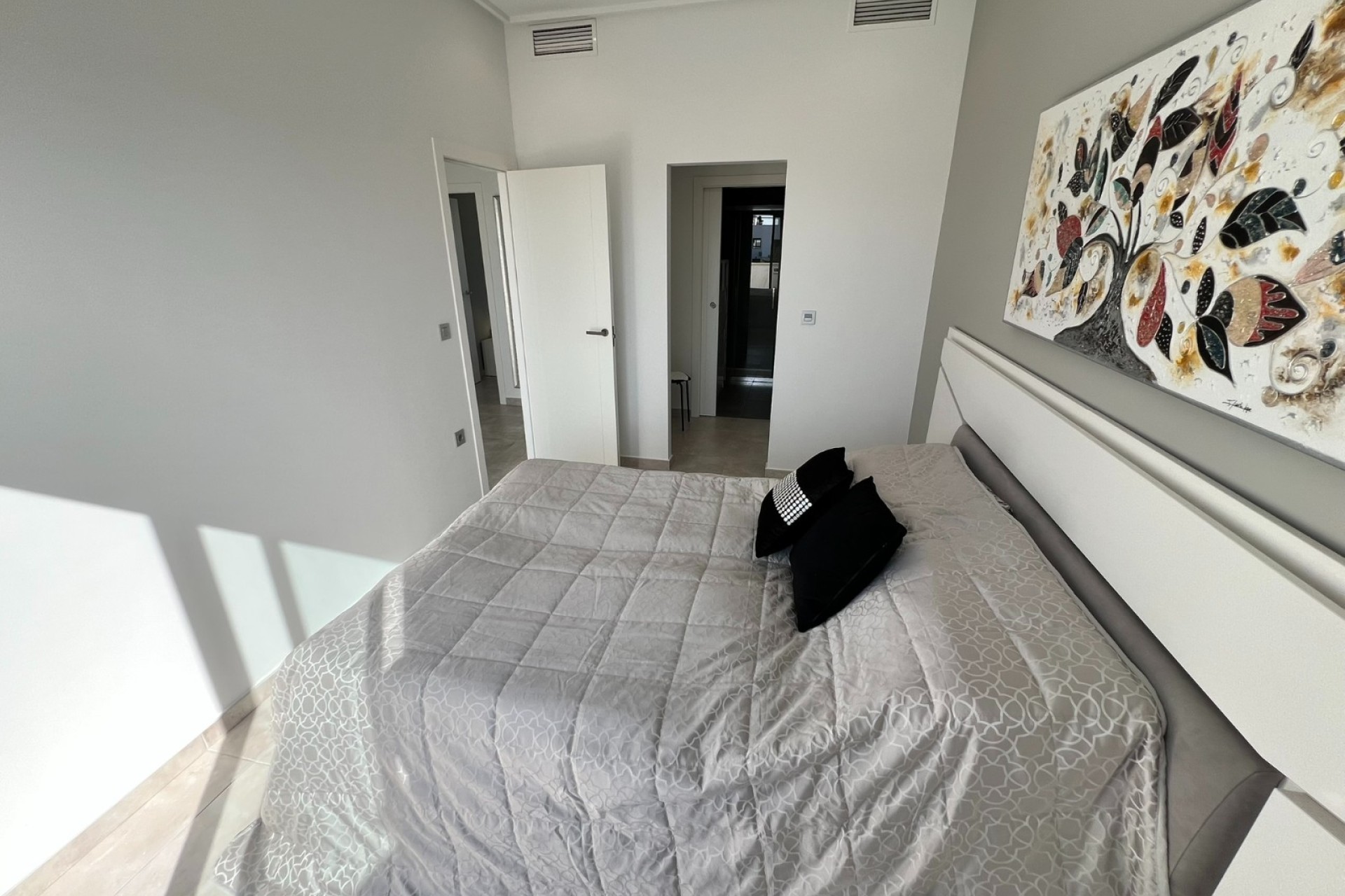 Resale - House - Torre de la Horadada