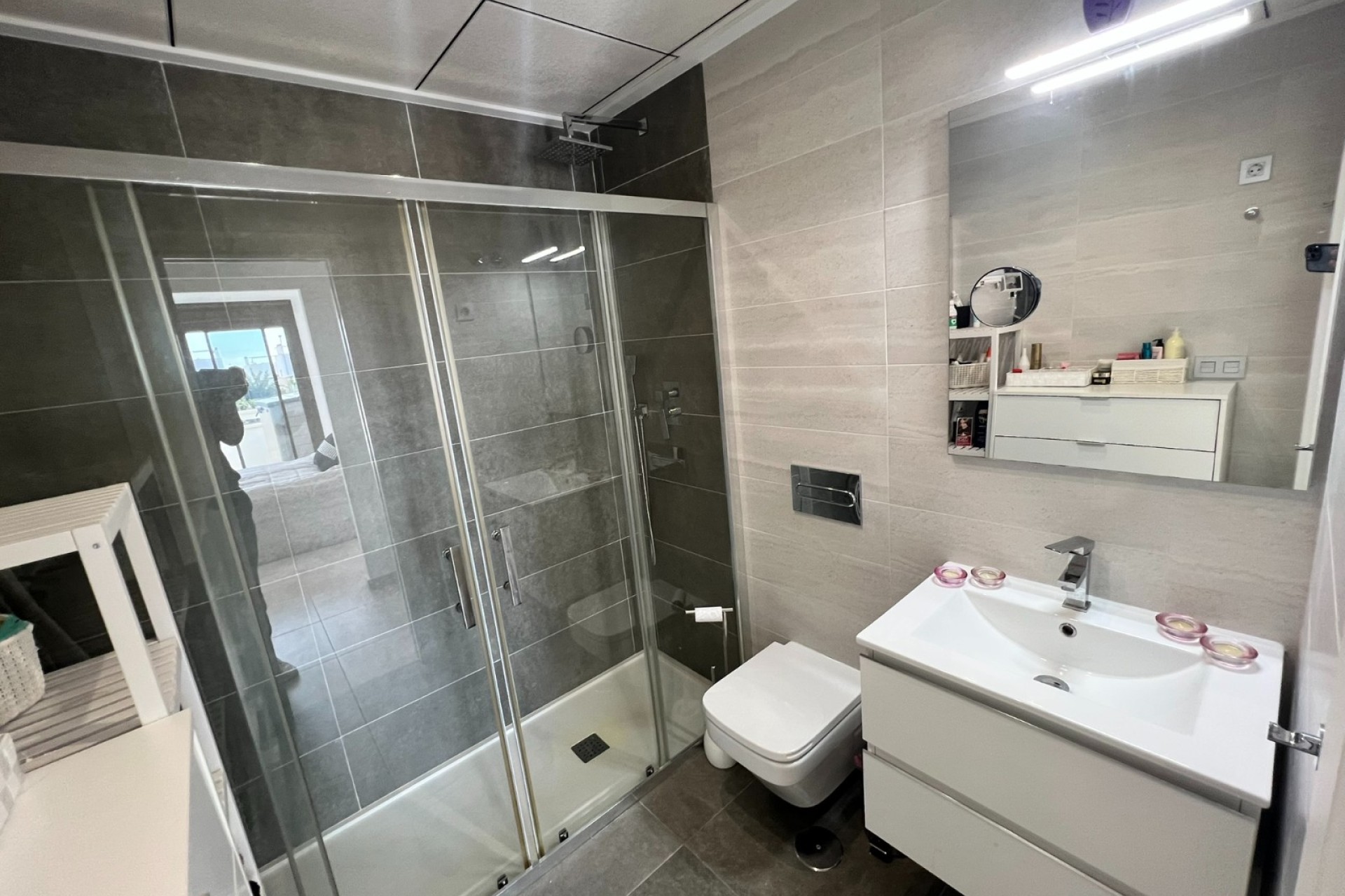 Resale - House - Torre de la Horadada