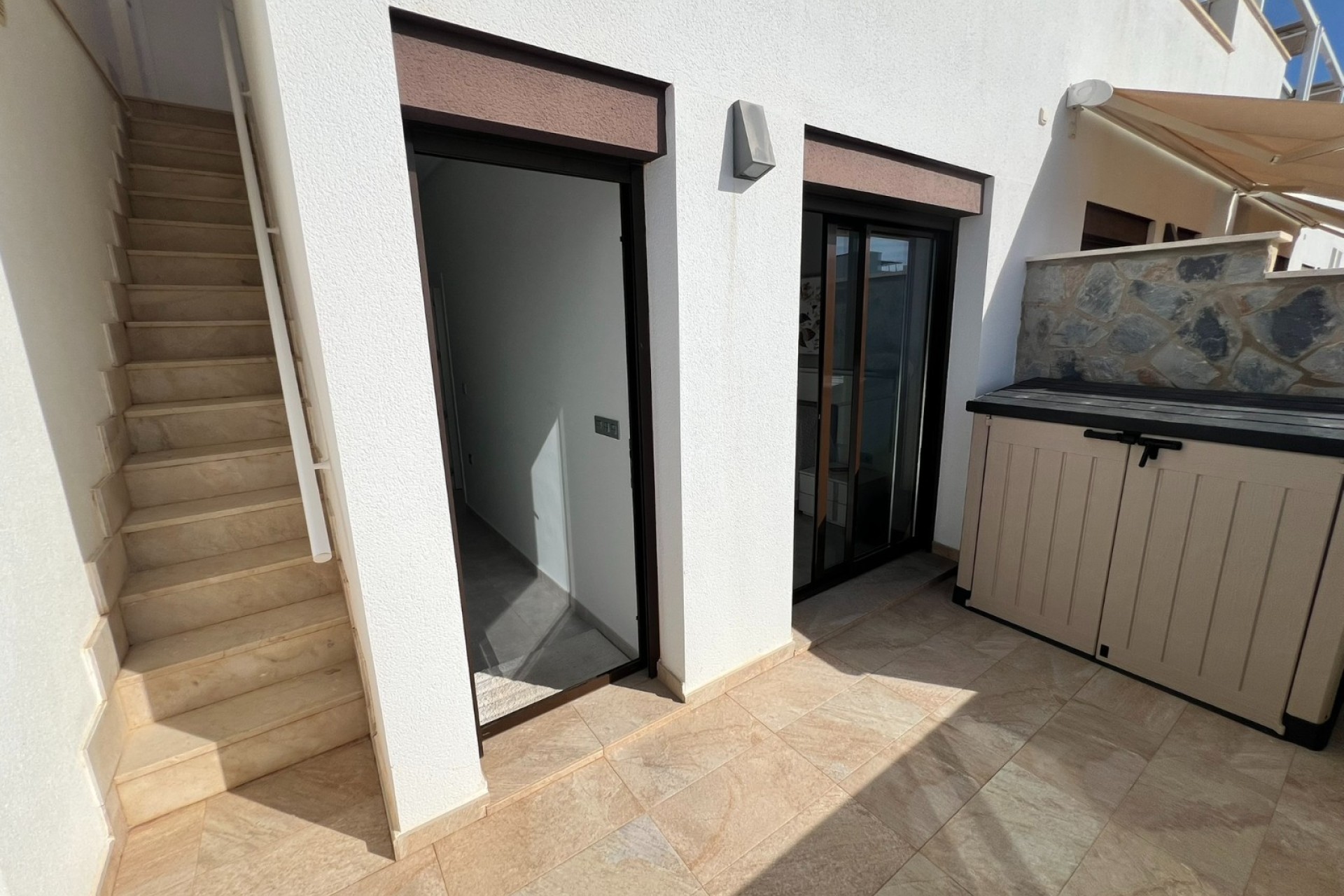 Resale - House - Torre de la Horadada