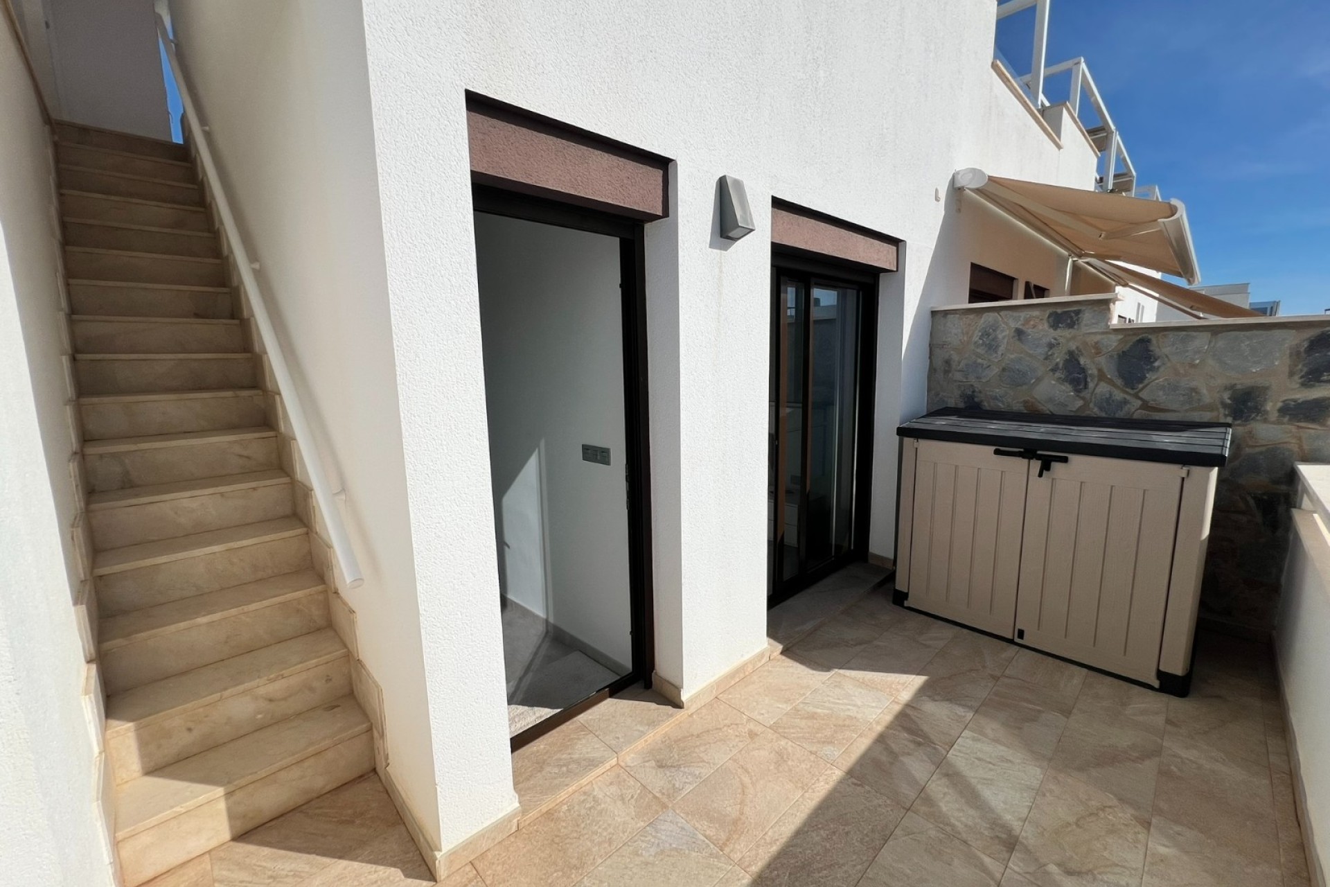 Resale - House - Torre de la Horadada