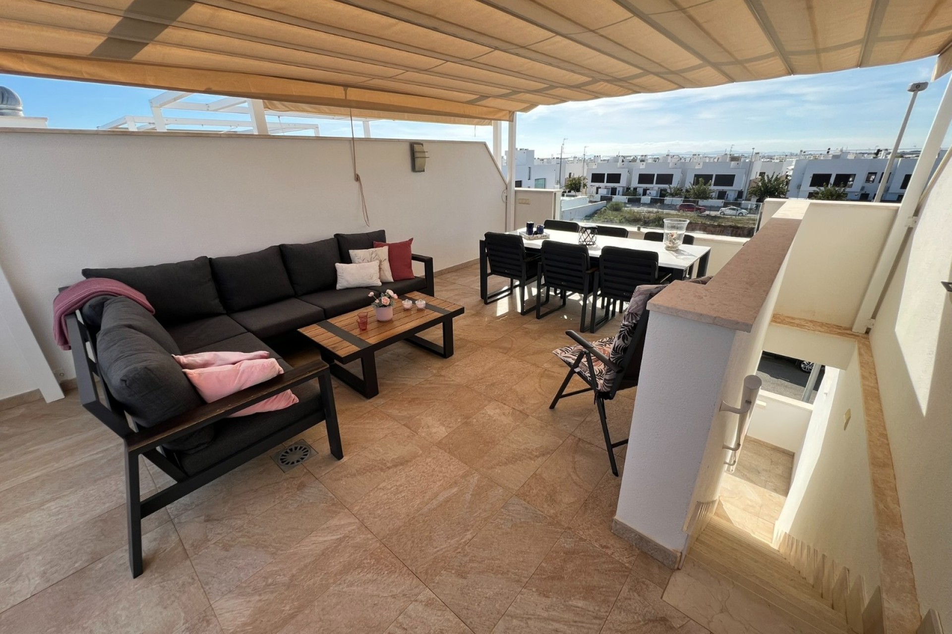 Resale - House - Torre de la Horadada