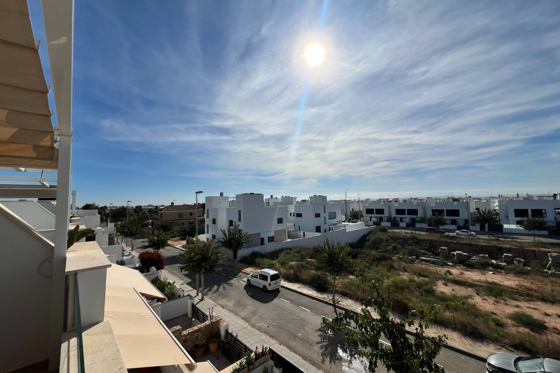 Resale - House - Torre de la Horadada