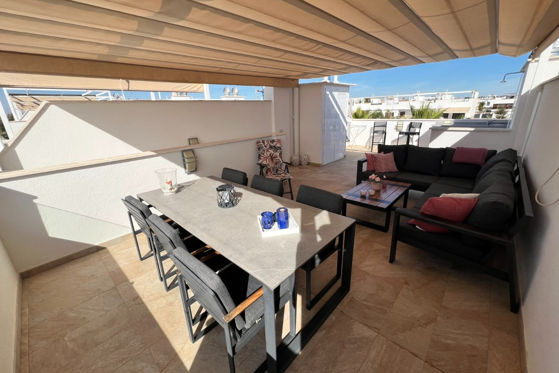 Resale - House - Torre de la Horadada