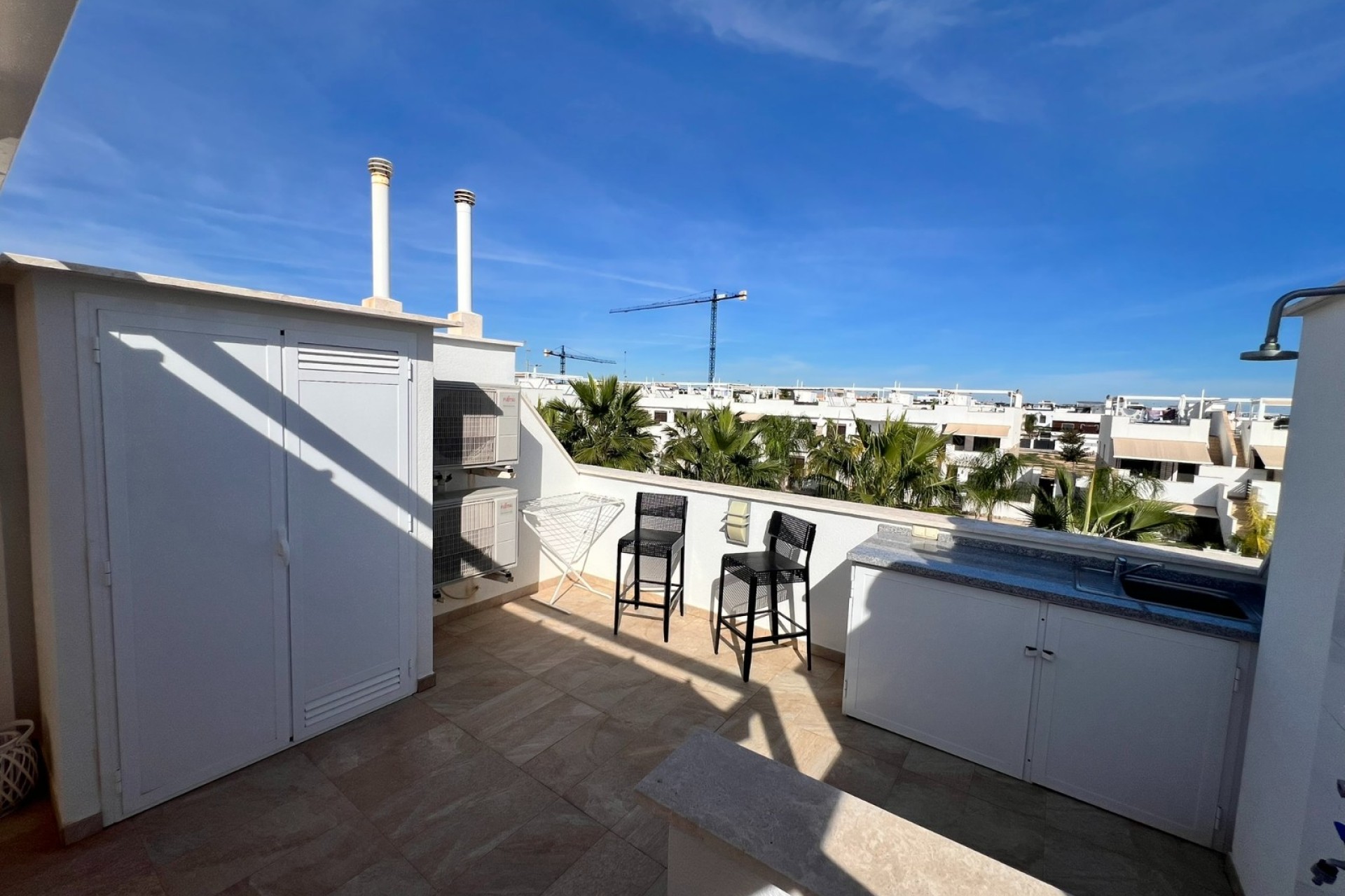 Resale - House - Torre de la Horadada