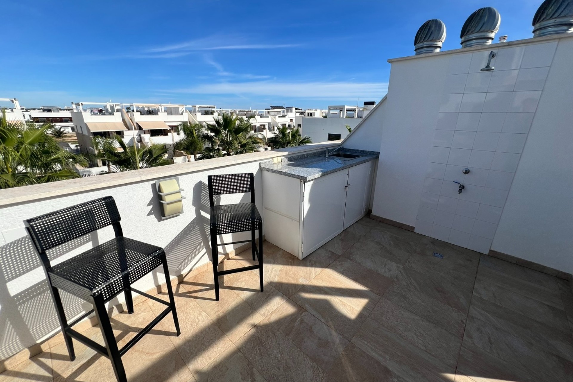 Resale - House - Torre de la Horadada