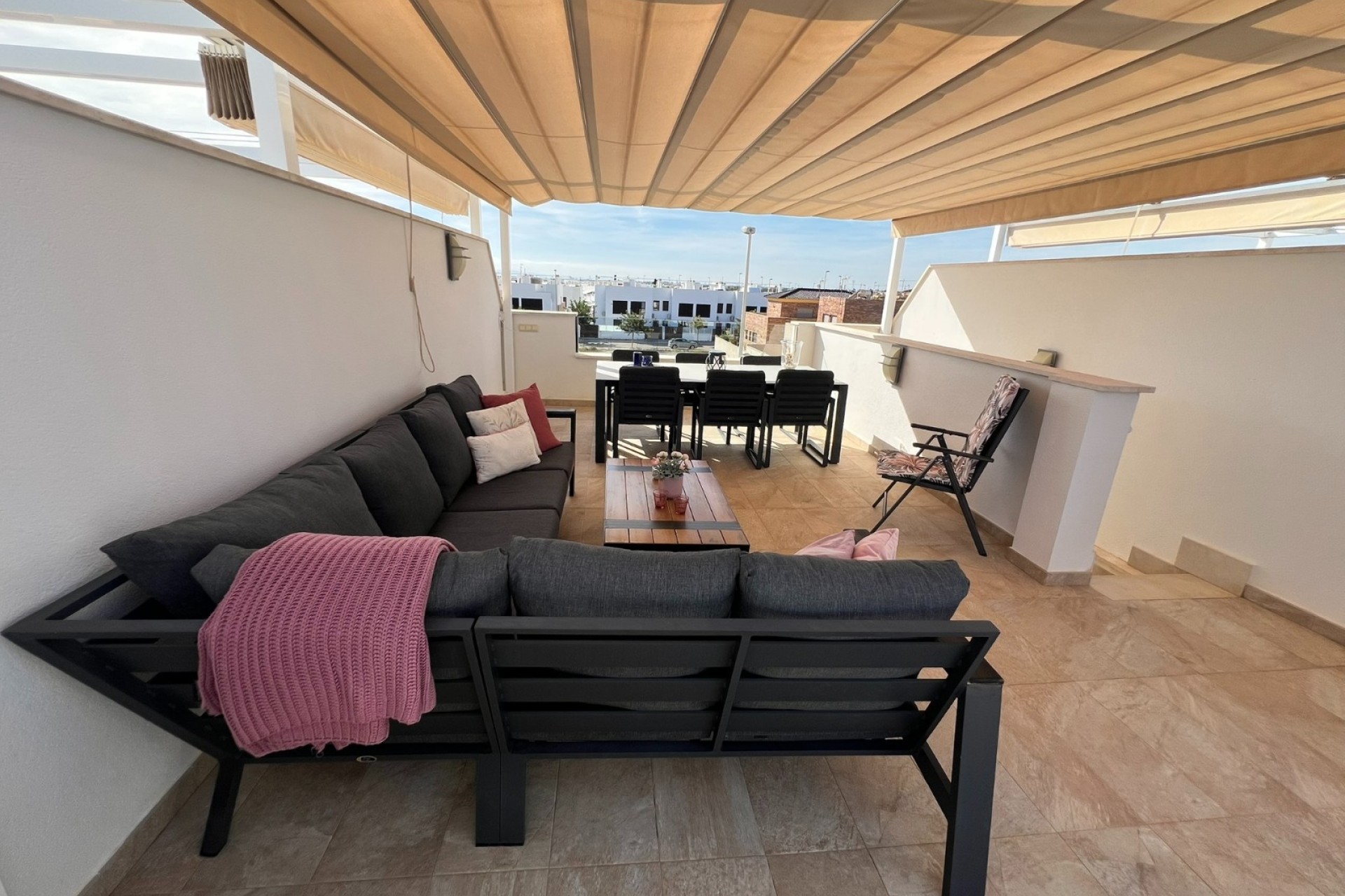 Resale - House - Torre de la Horadada