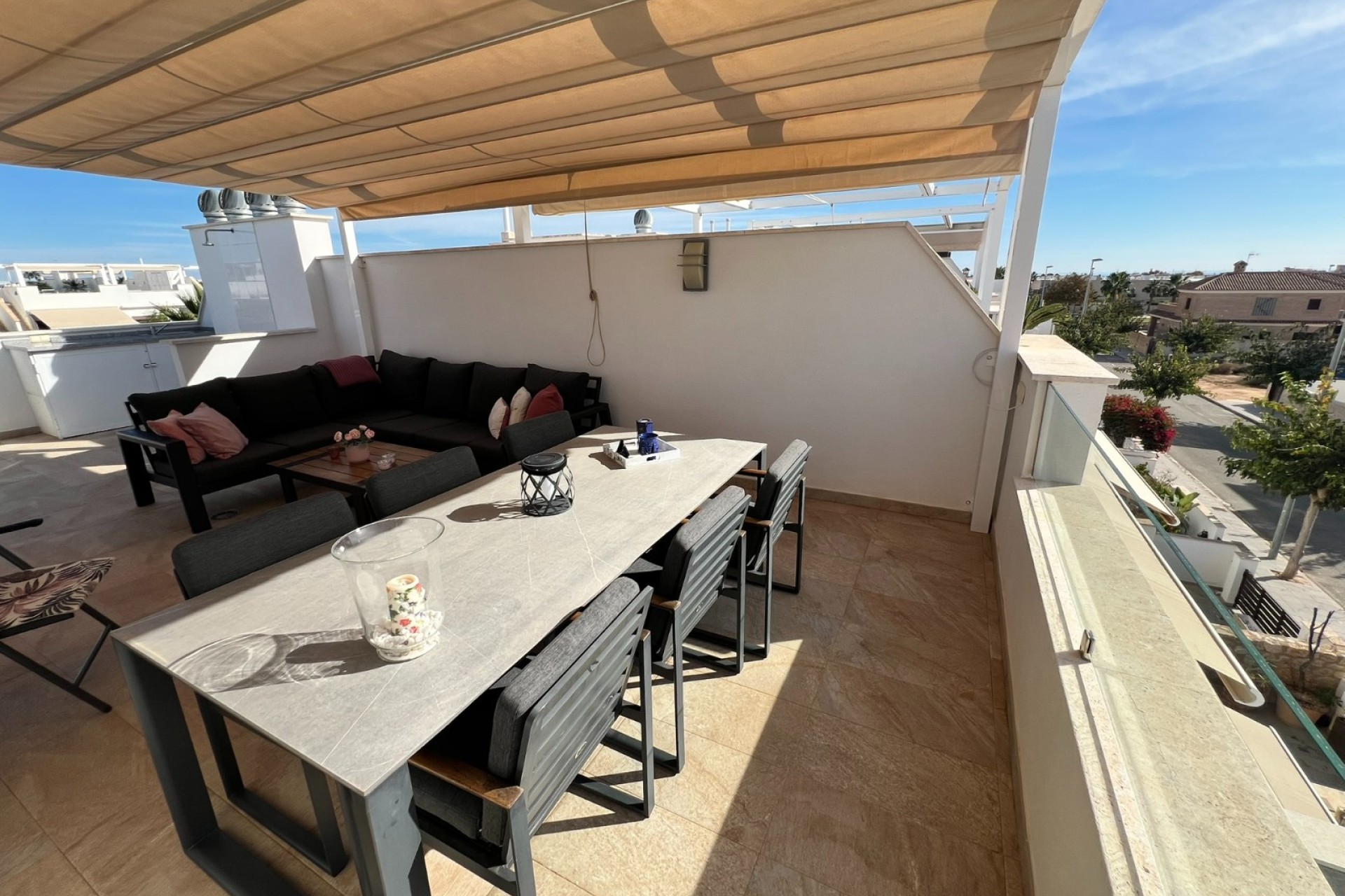 Resale - House - Torre de la Horadada