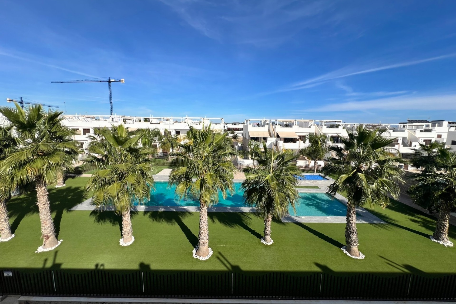 Resale - House - Torre de la Horadada