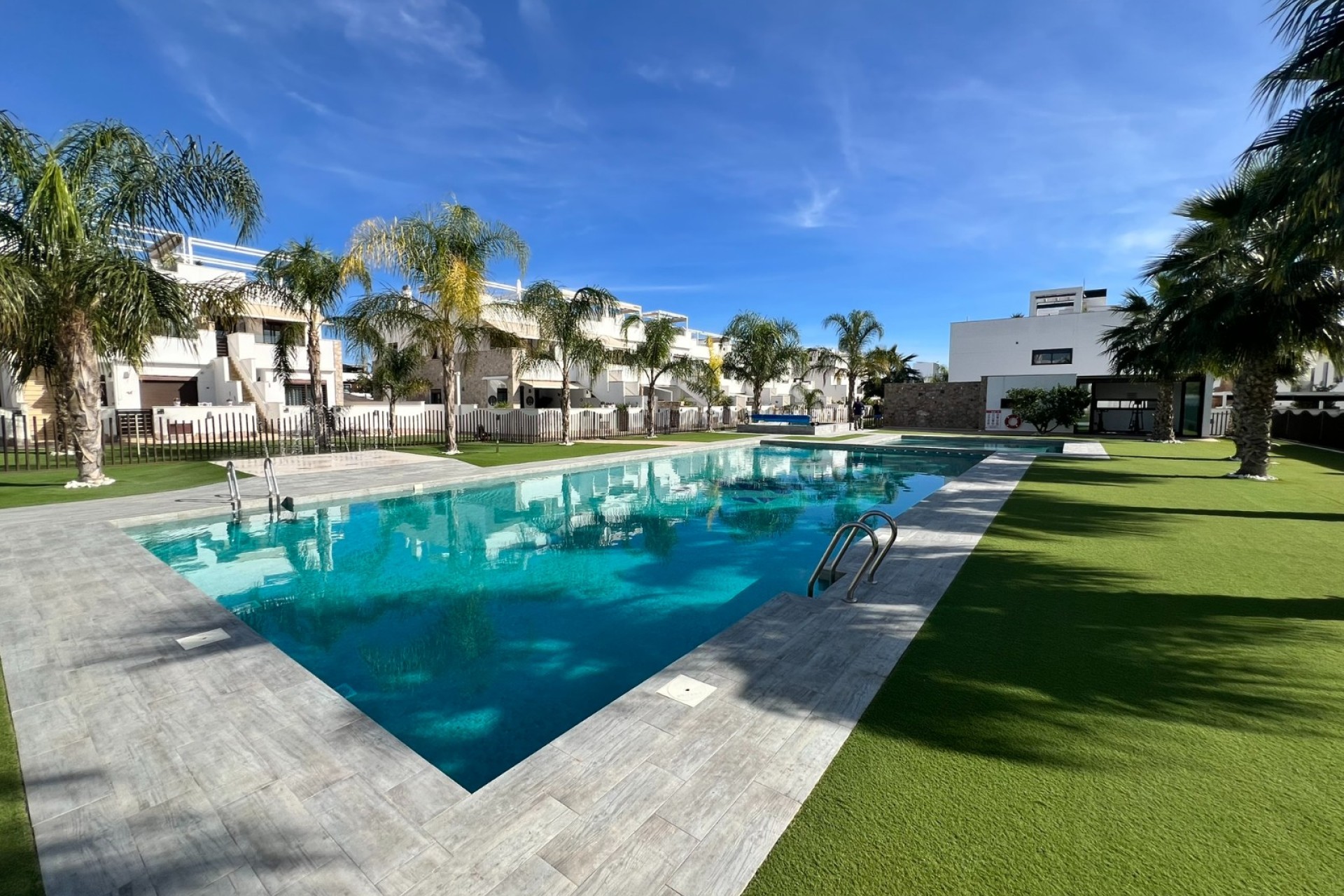 Resale - House - Torre de la Horadada