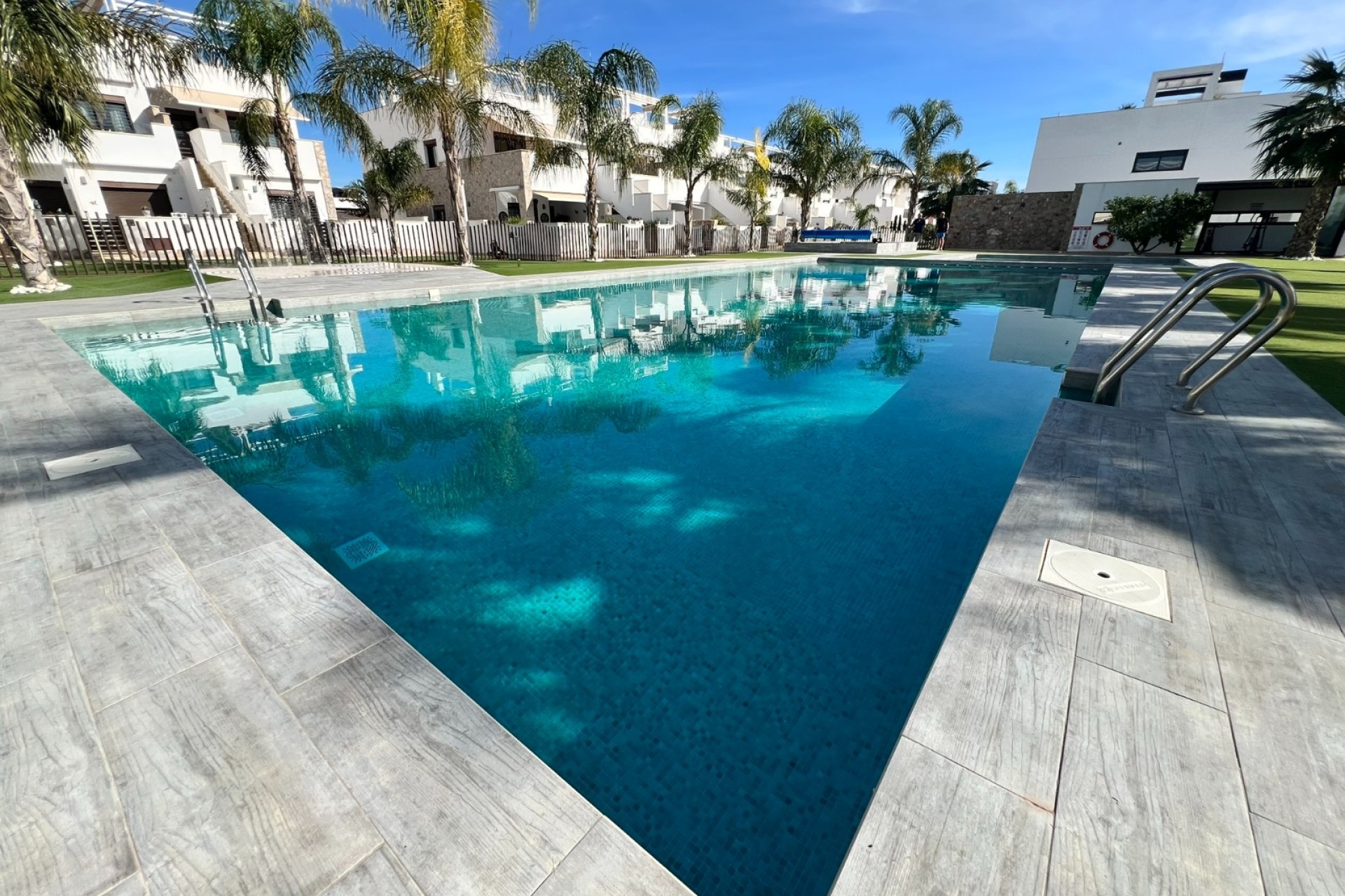 Resale - House - Torre de la Horadada