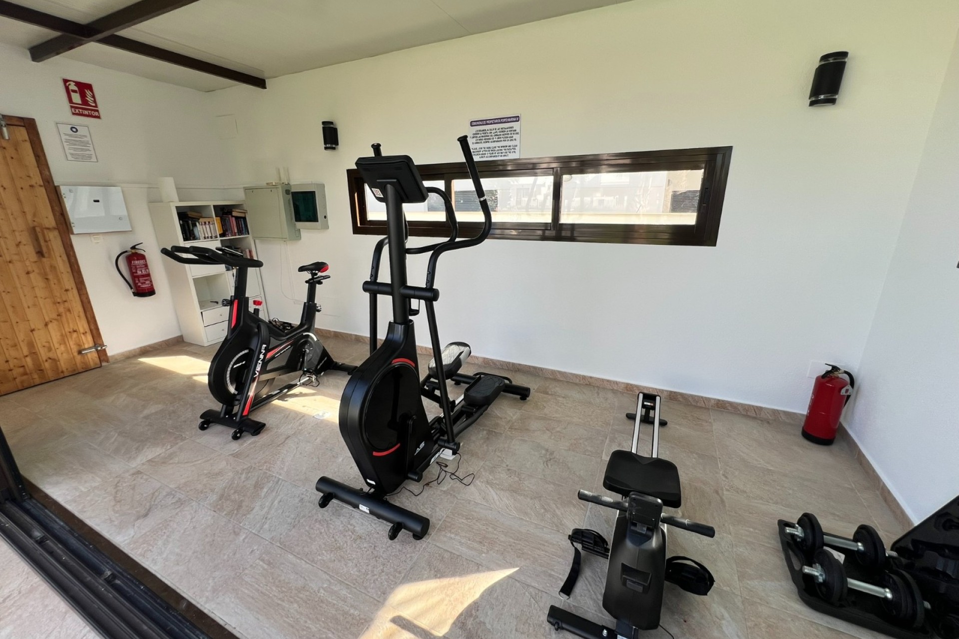 Resale - House - Torre de la Horadada