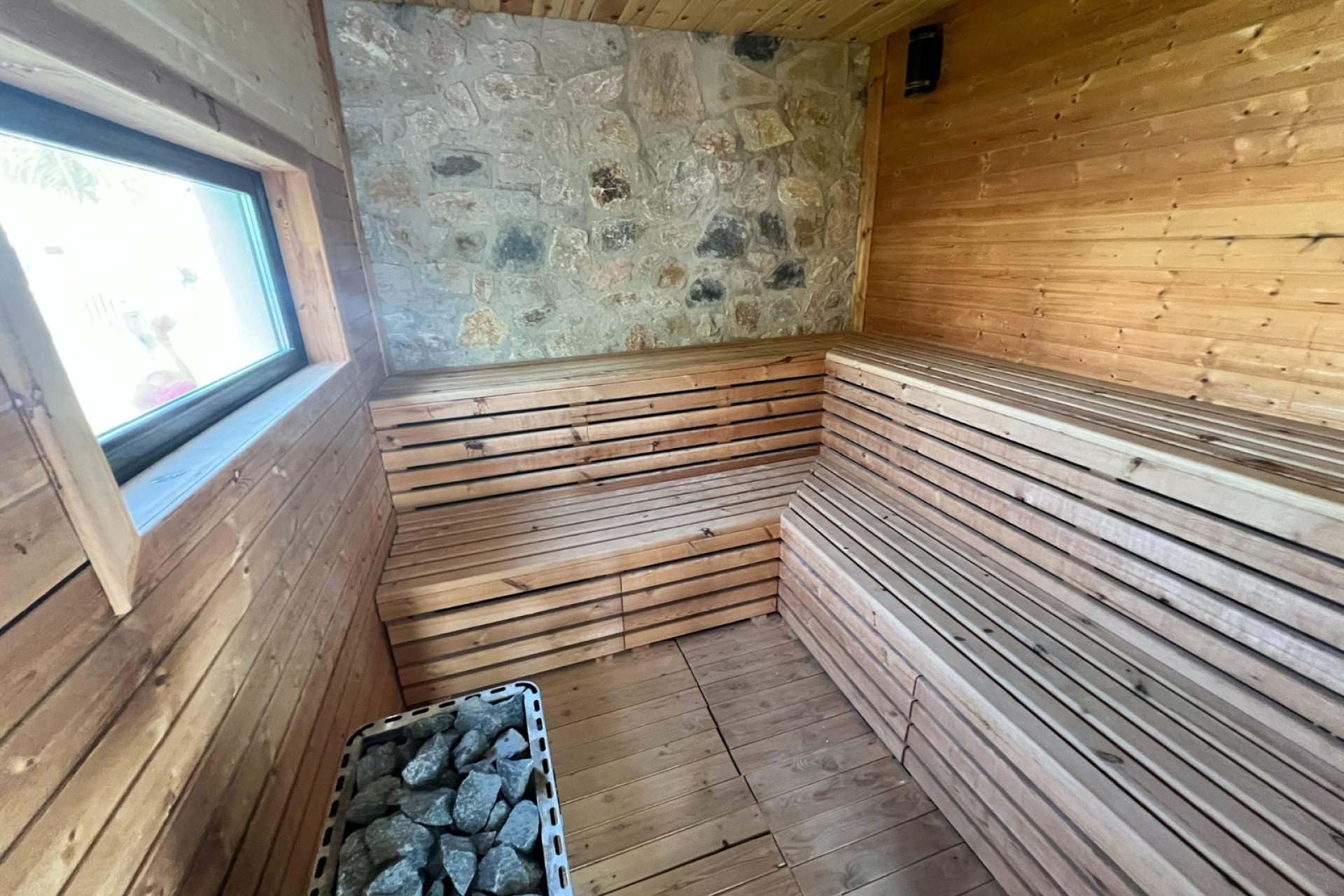 Resale - House - Torre de la Horadada