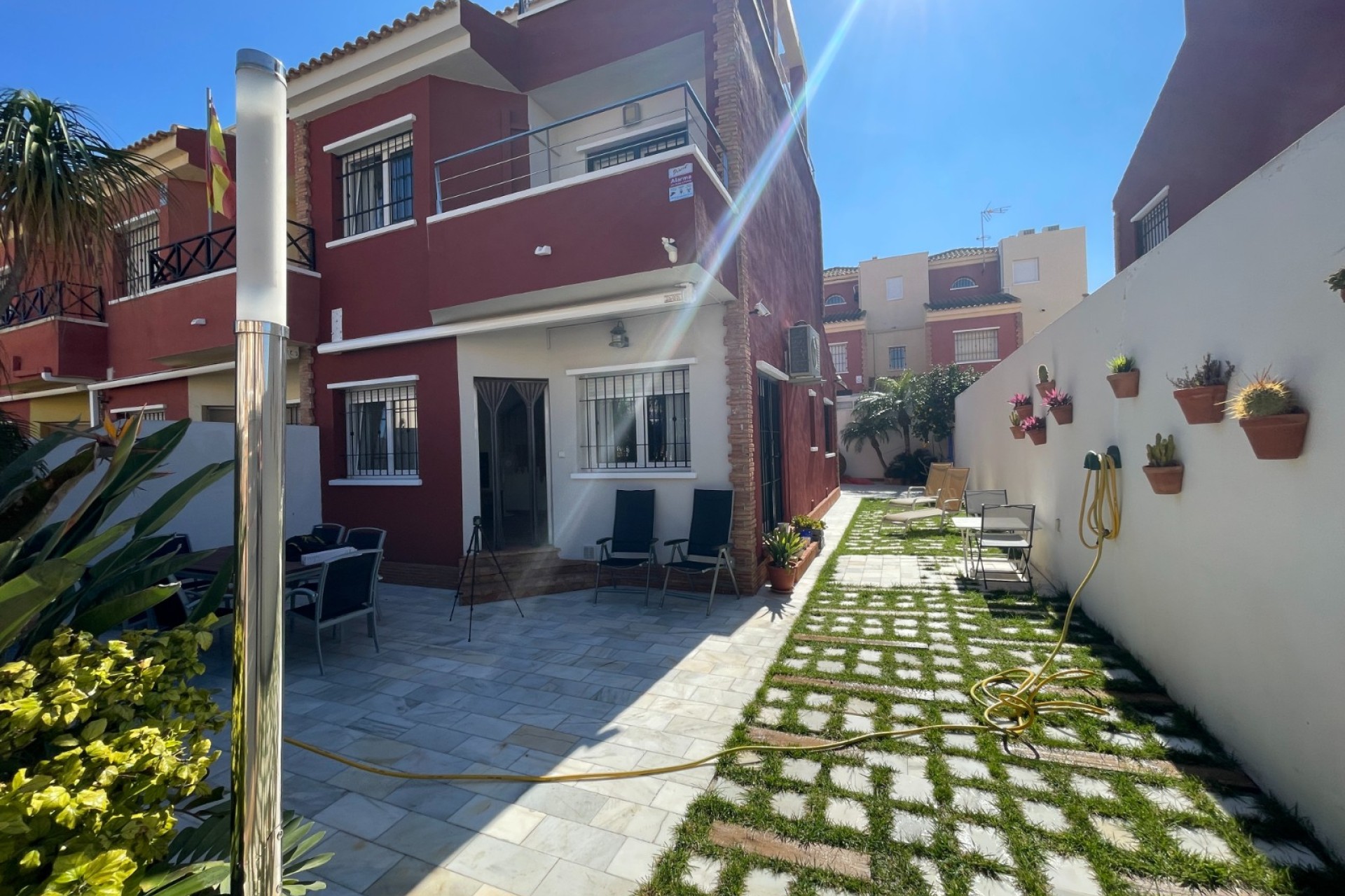 Resale - House - Torre de la Horadada