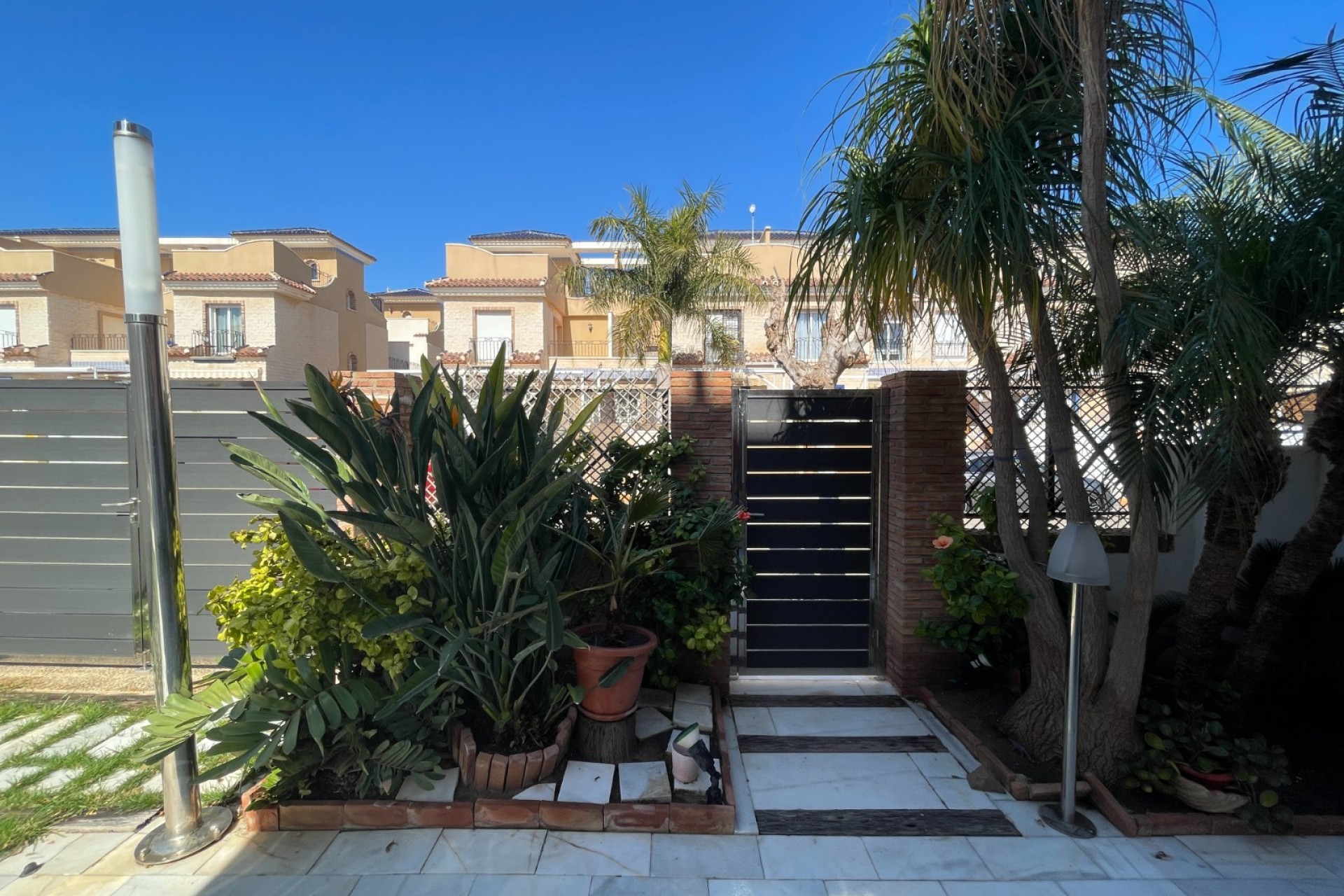 Resale - House - Torre de la Horadada