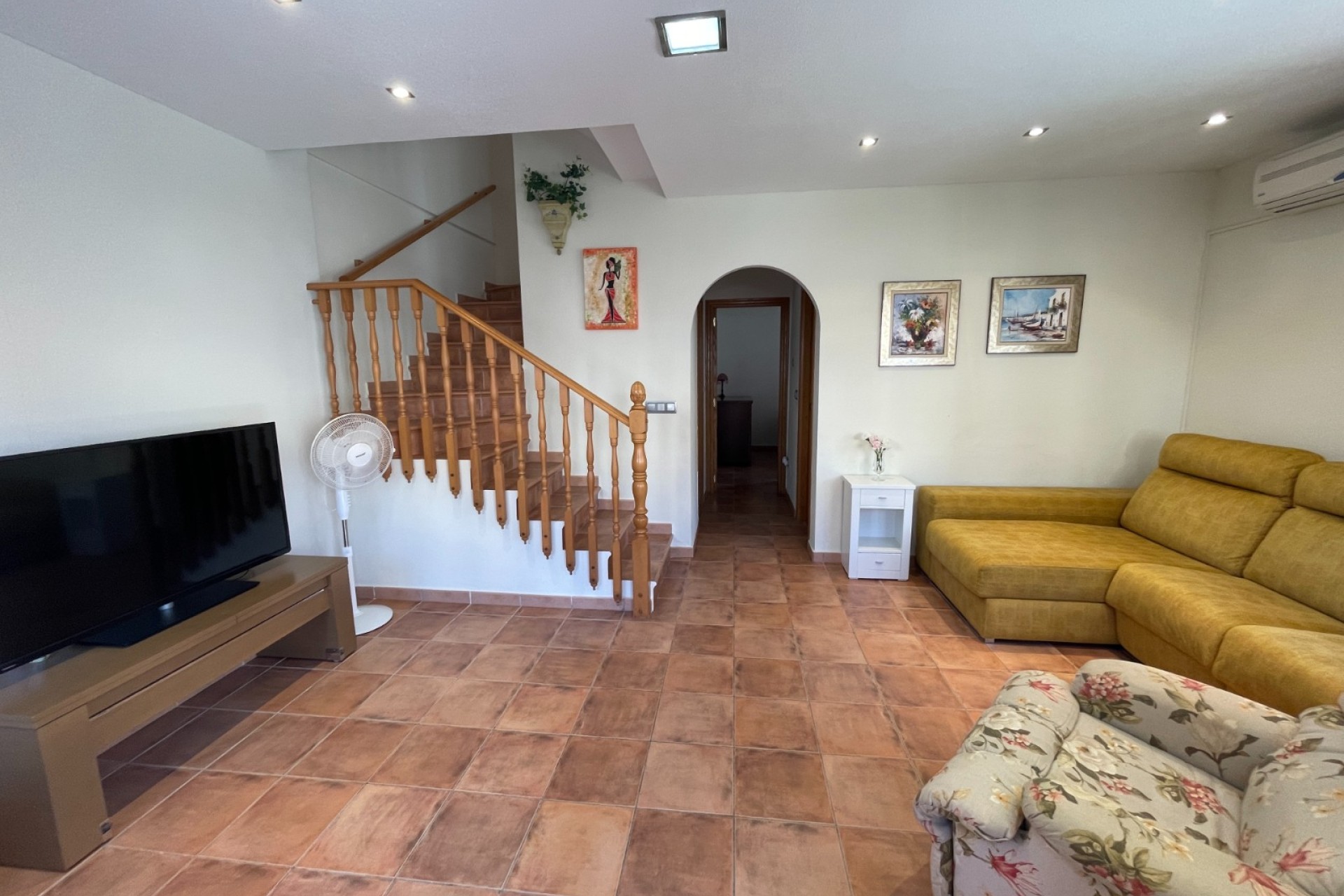 Resale - House - Torre de la Horadada