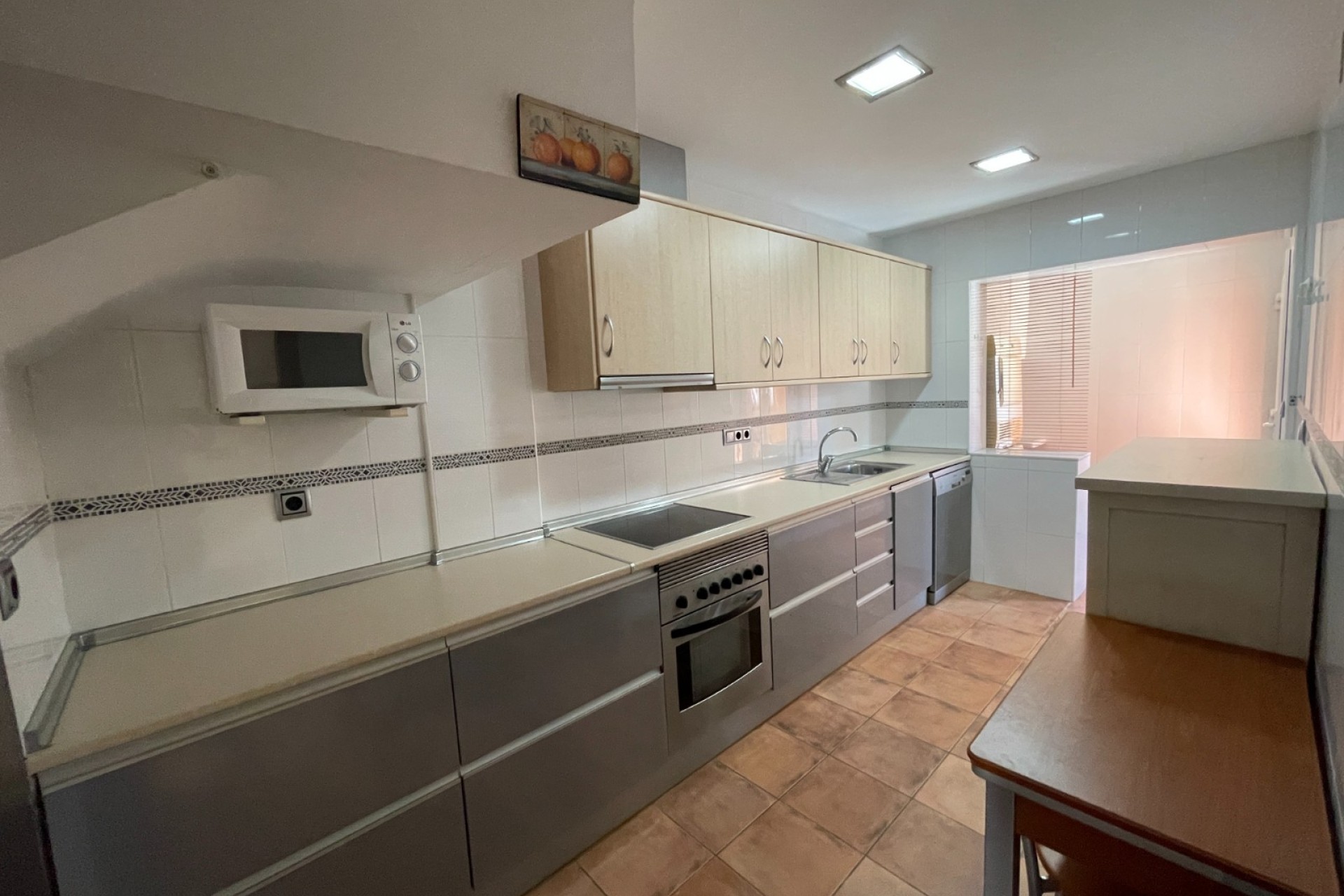 Resale - House - Torre de la Horadada