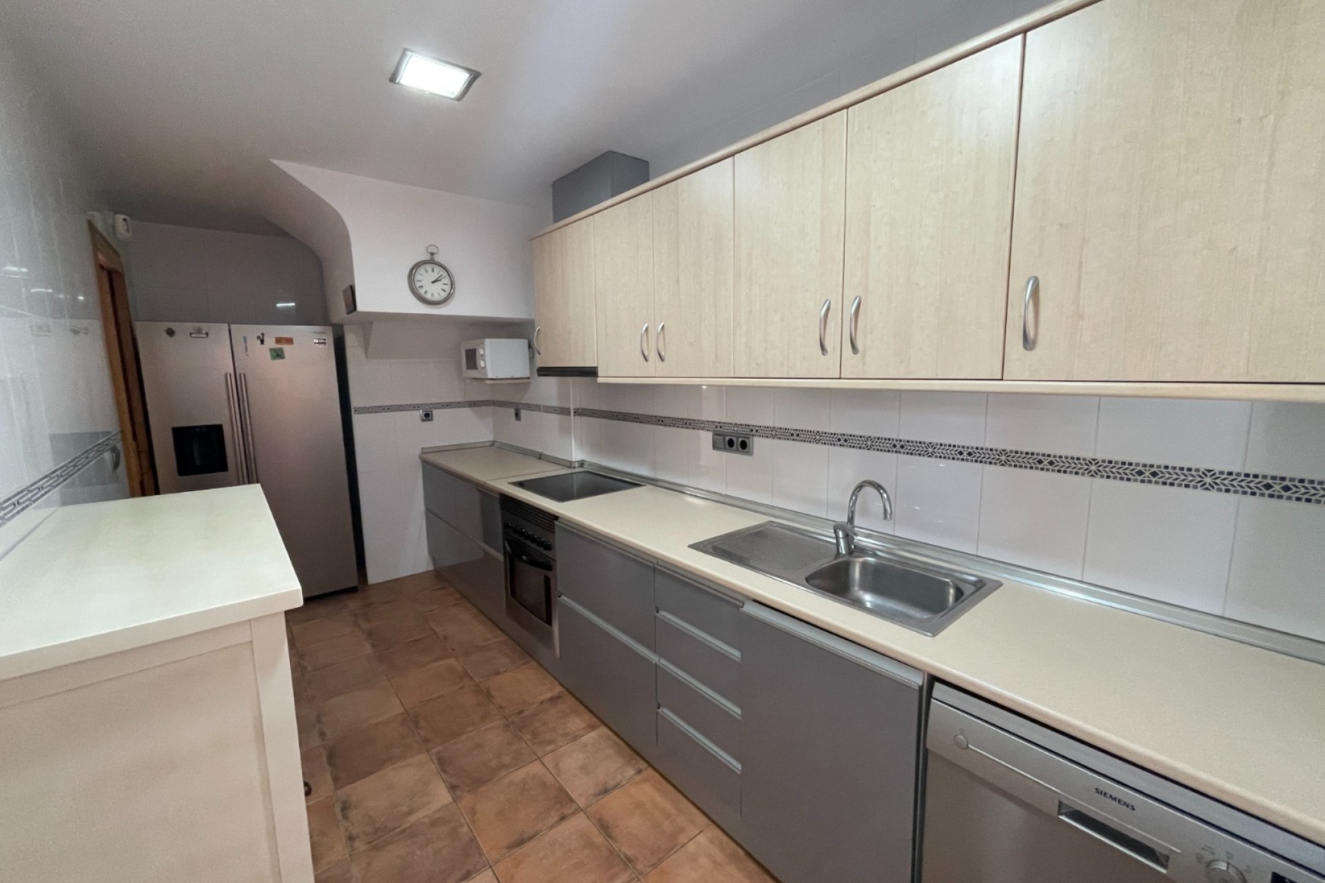 Resale - House - Torre de la Horadada