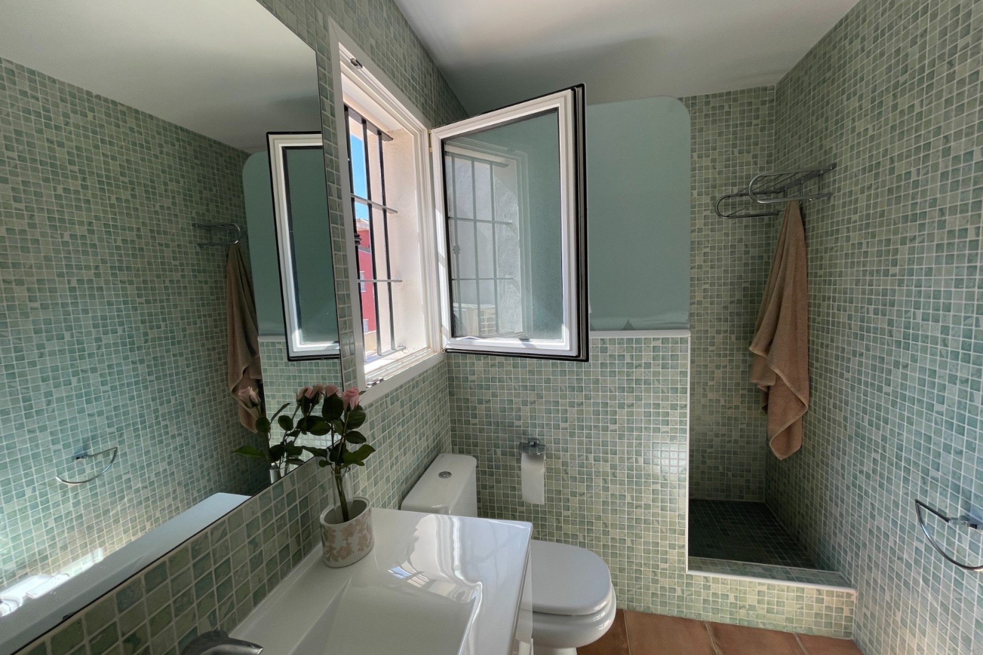 Resale - House - Torre de la Horadada