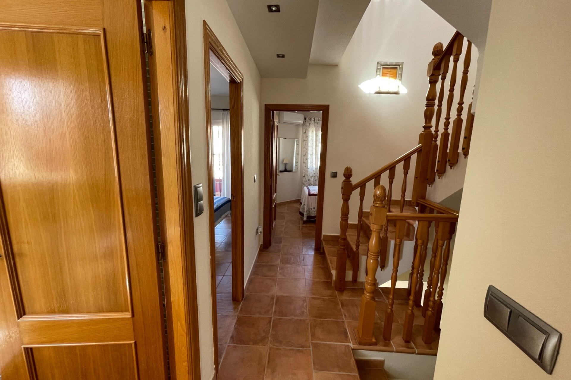 Resale - House - Torre de la Horadada