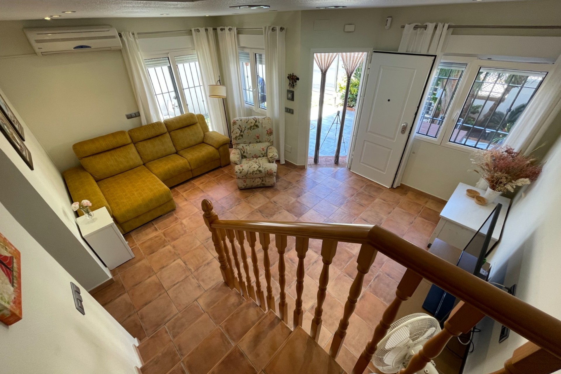 Resale - House - Torre de la Horadada