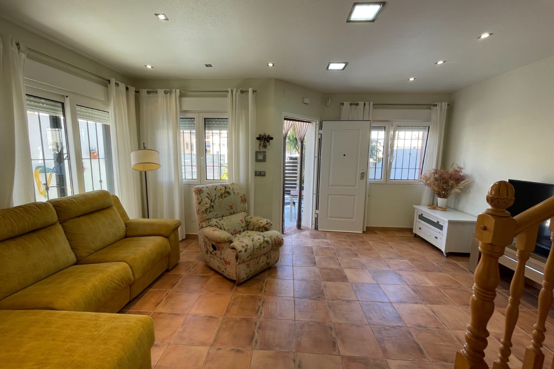 Resale - House - Torre de la Horadada